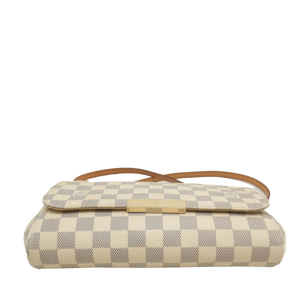 Louis Vuitton Damier Azur Favorite MM