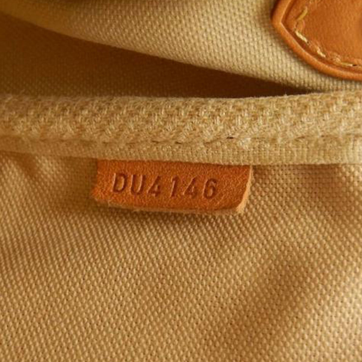 Louis Vuitton Damier Azur Favorite MM
