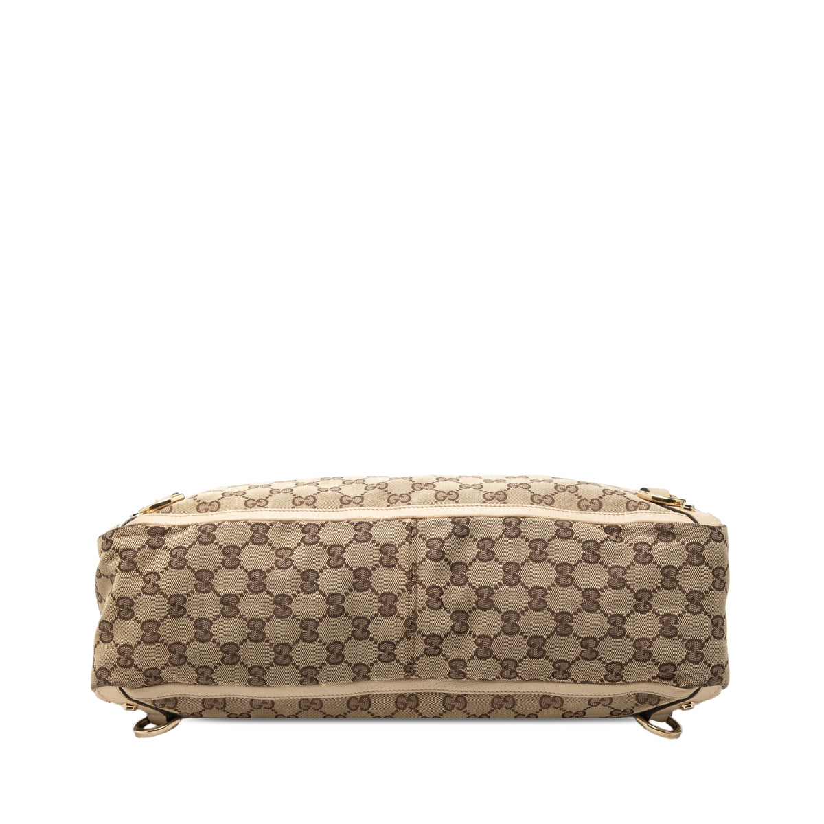 Gucci GG Canvas Abbey D Ring Tote