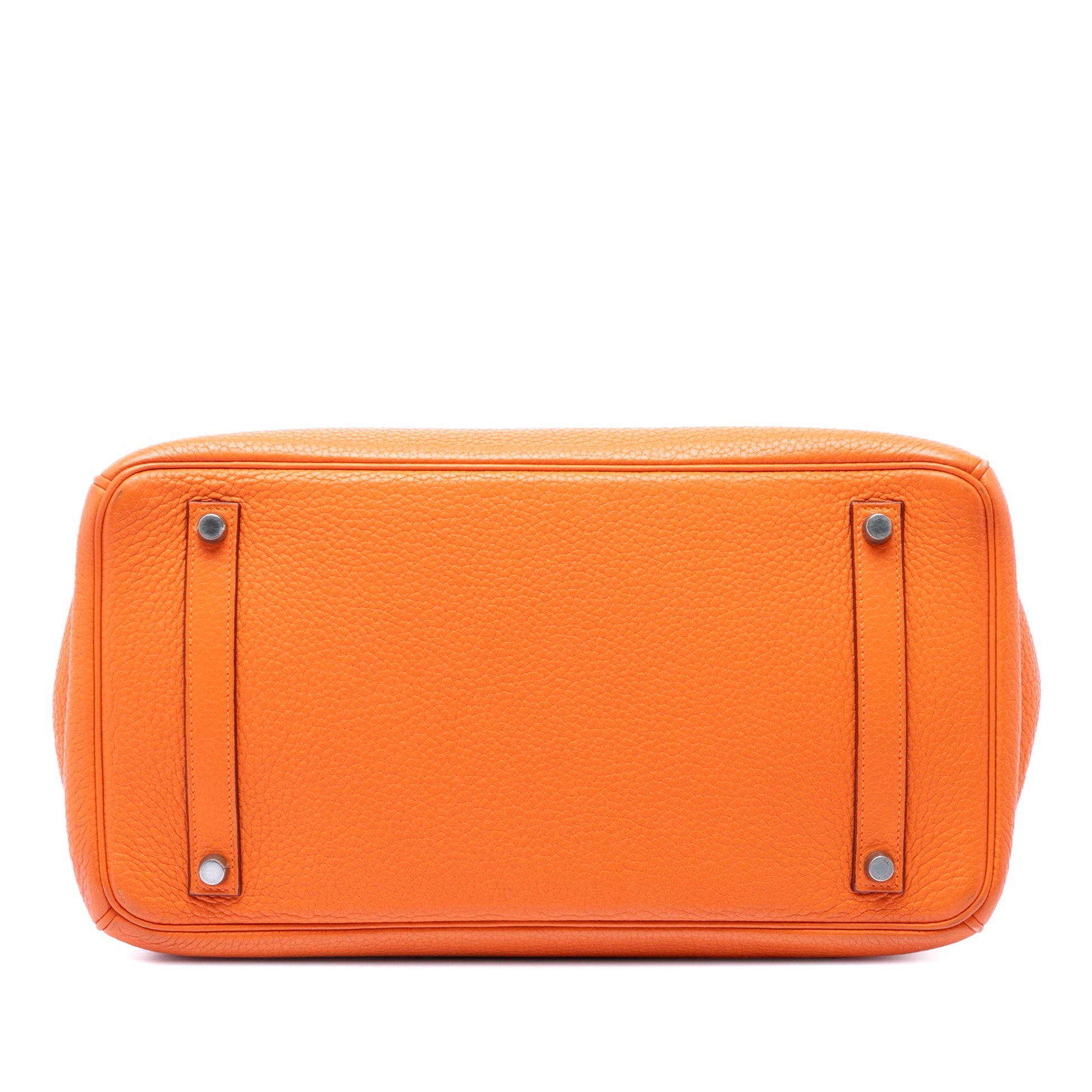 Hermès Togo Birkin Retourne 35