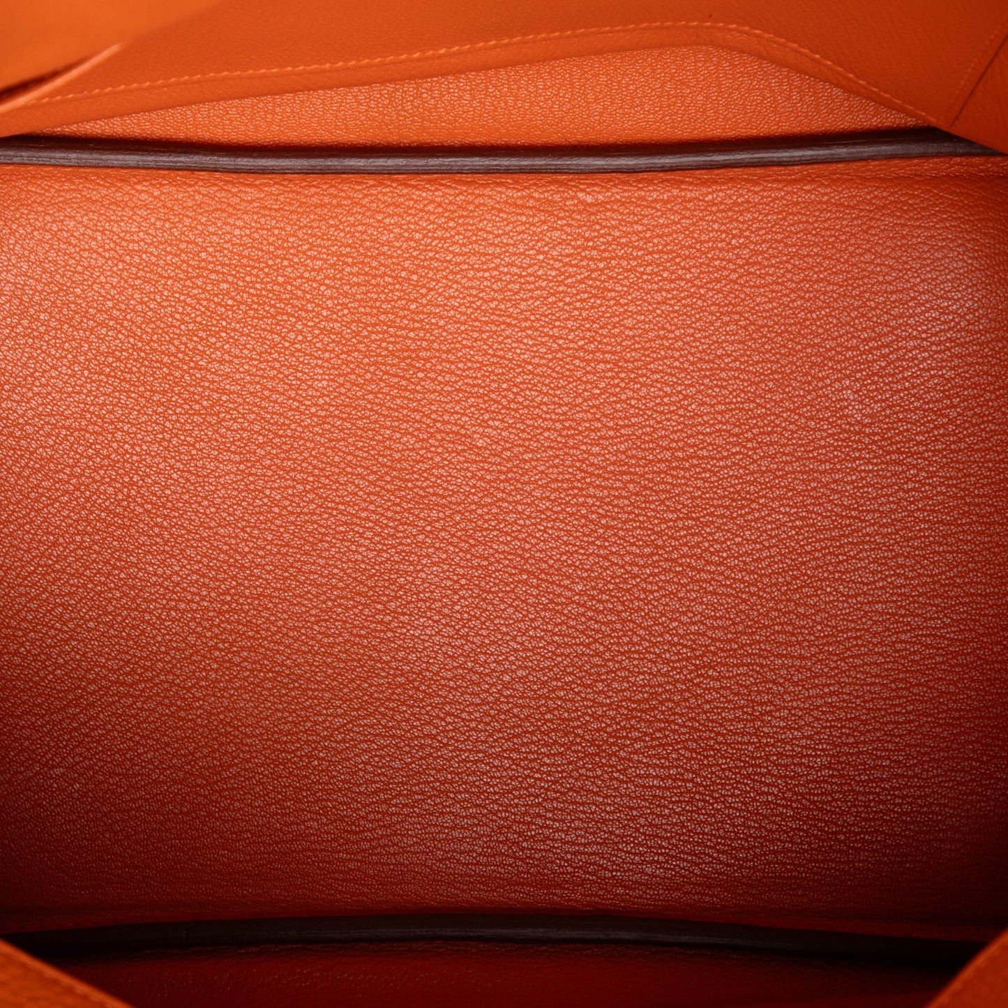 Hermès Togo Birkin Retourne 35