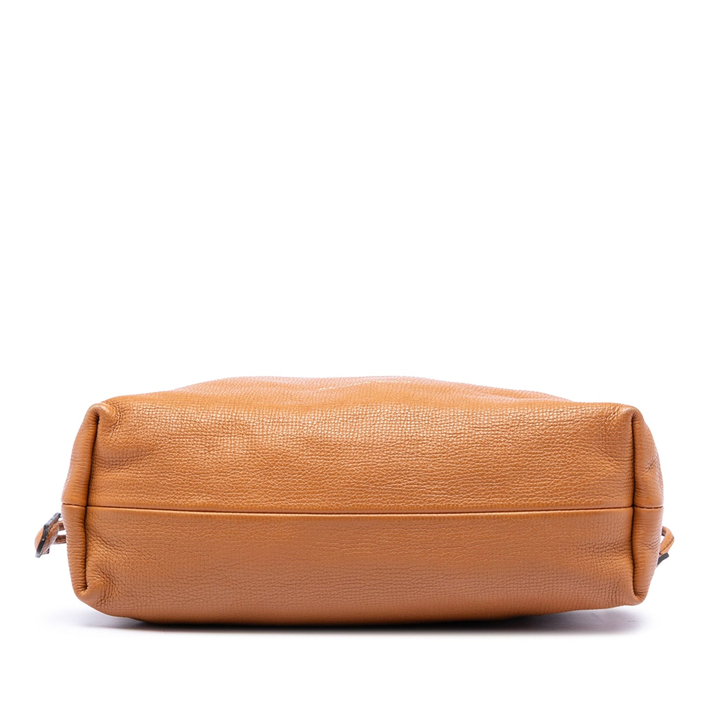 Burberry House Check Canvas and Calfskin Little Crush Crossbody