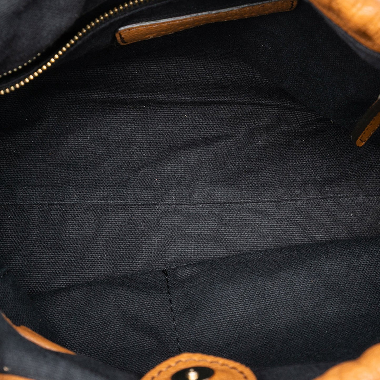 Burberry House Check Canvas and Calfskin Little Crush Crossbody