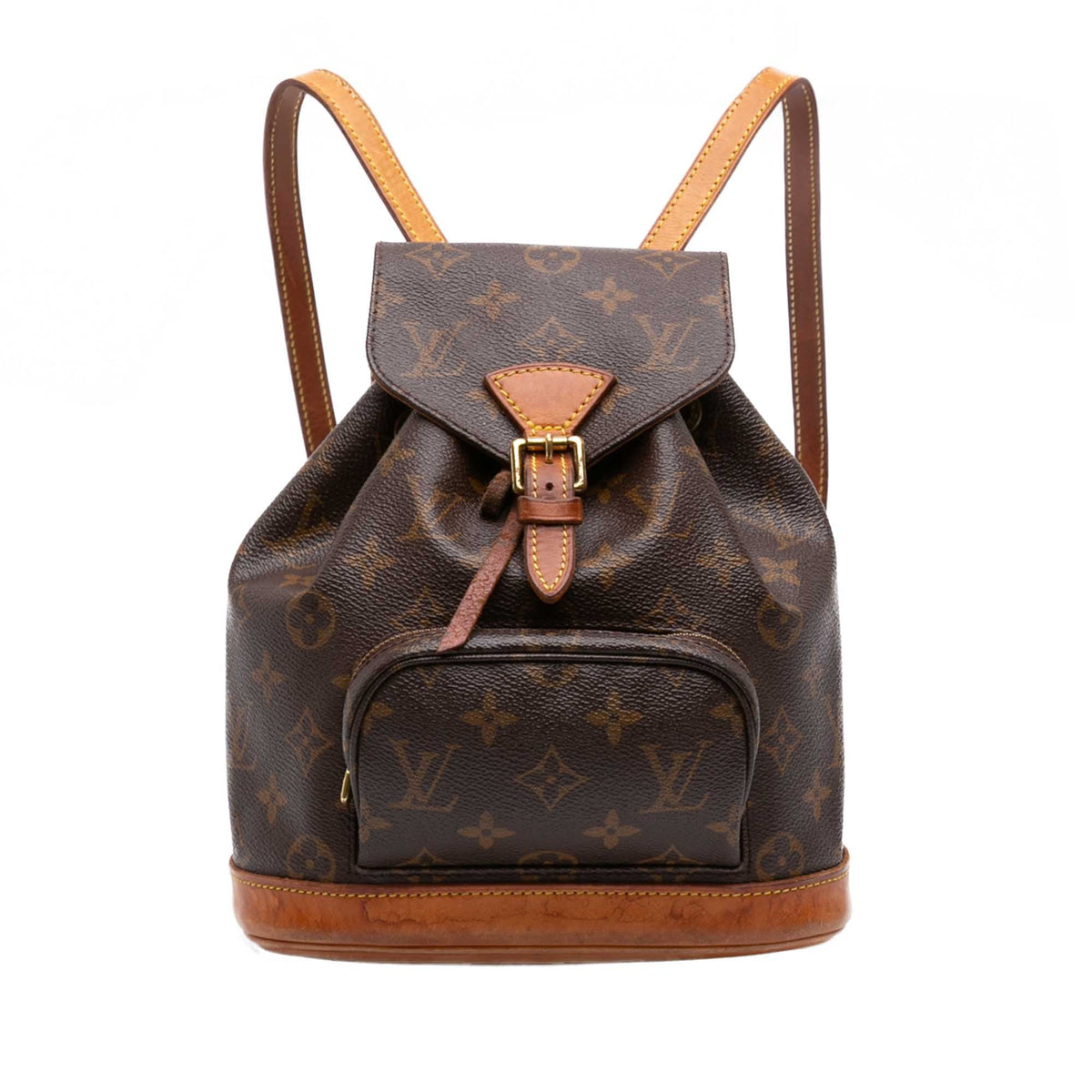 Louis Vuitton Monogram Montsouris MM