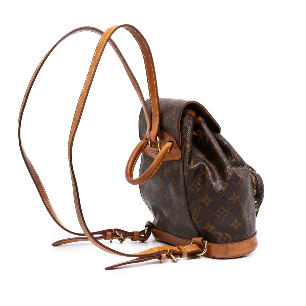 Louis Vuitton Monogram Montsouris MM