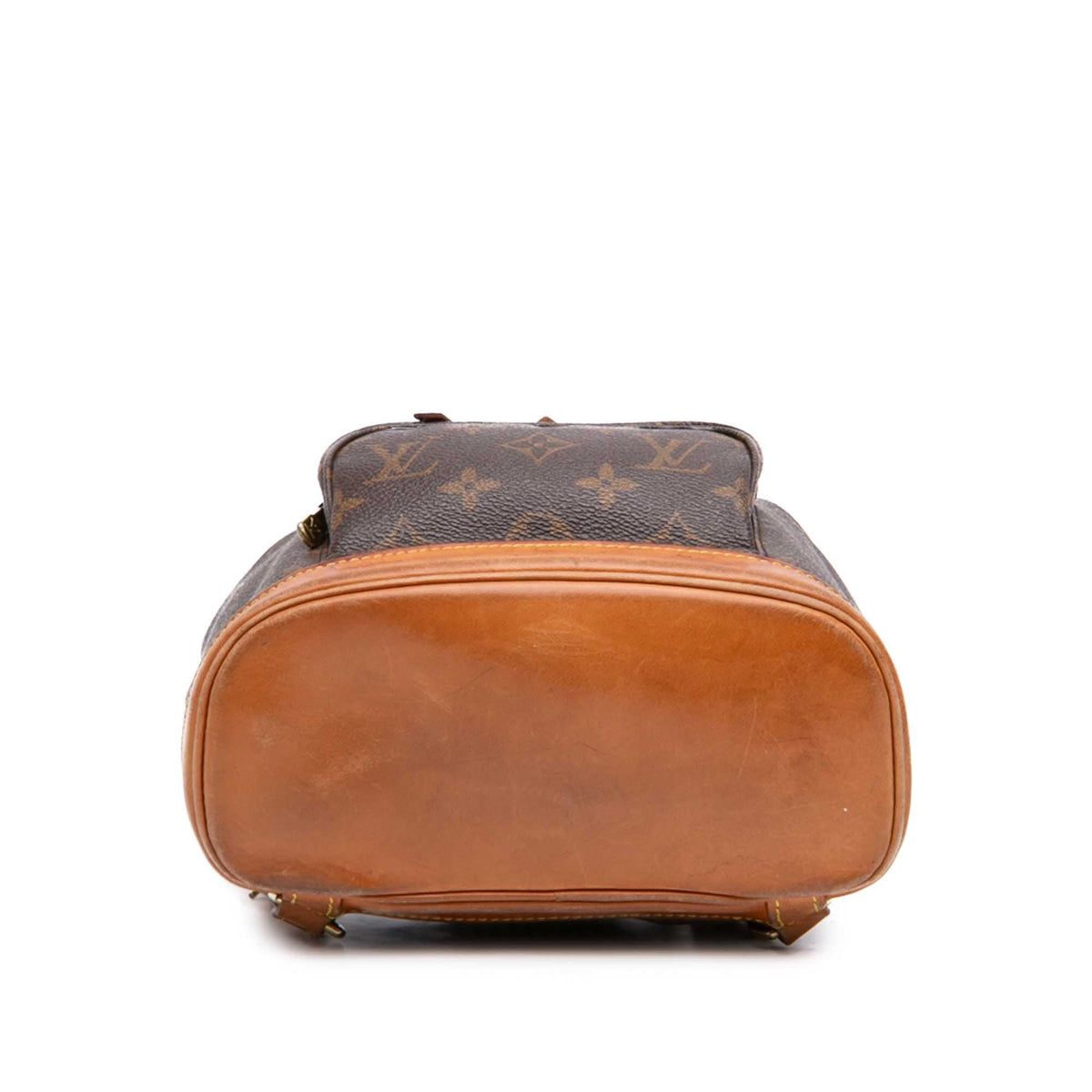 Louis Vuitton Monogram Montsouris MM