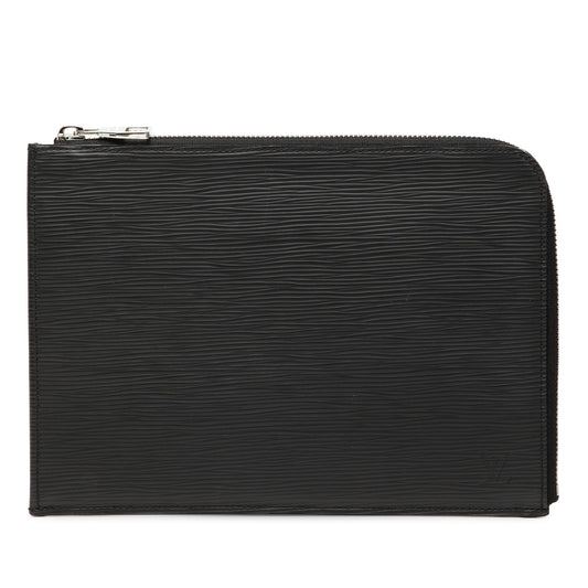 Louis Vuitton Epi Pochette Jour PM