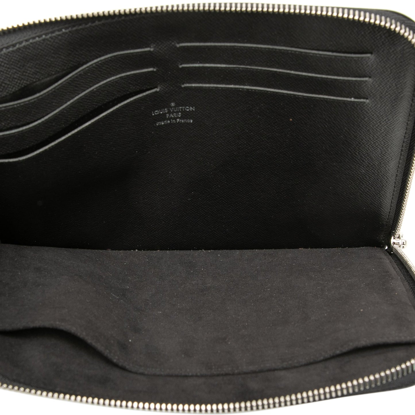Louis Vuitton Epi Pochette Jour PM