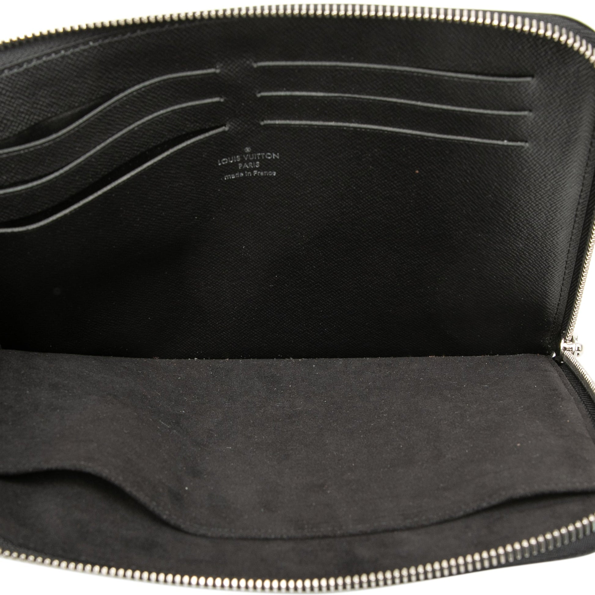 Louis Vuitton Epi Pochette Jour PM