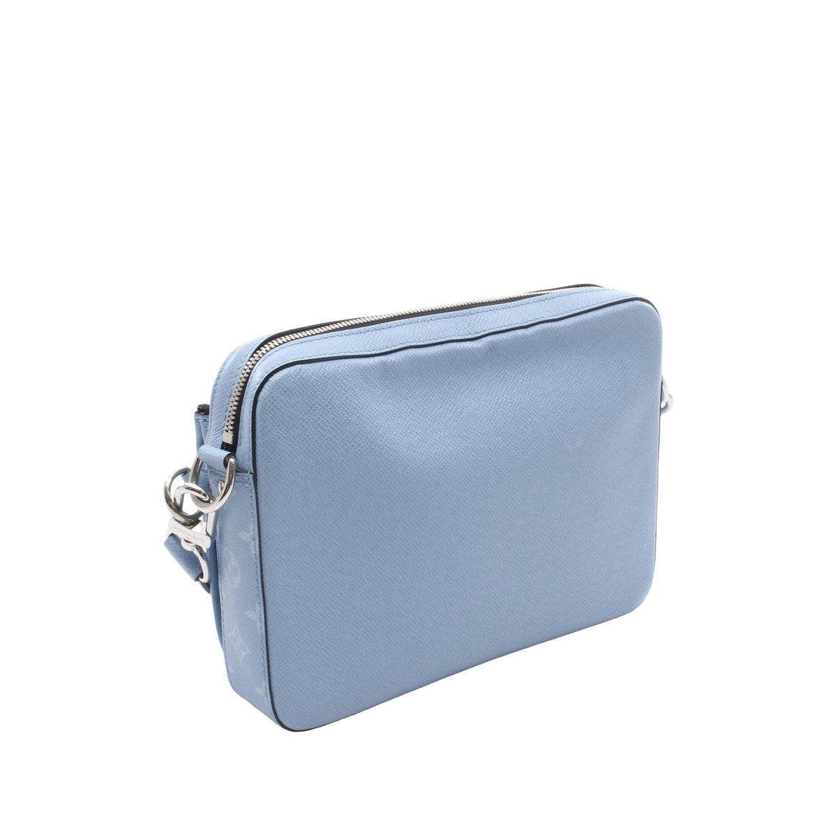 Louis Vuitton Monogram Taigarama Trio Messenger