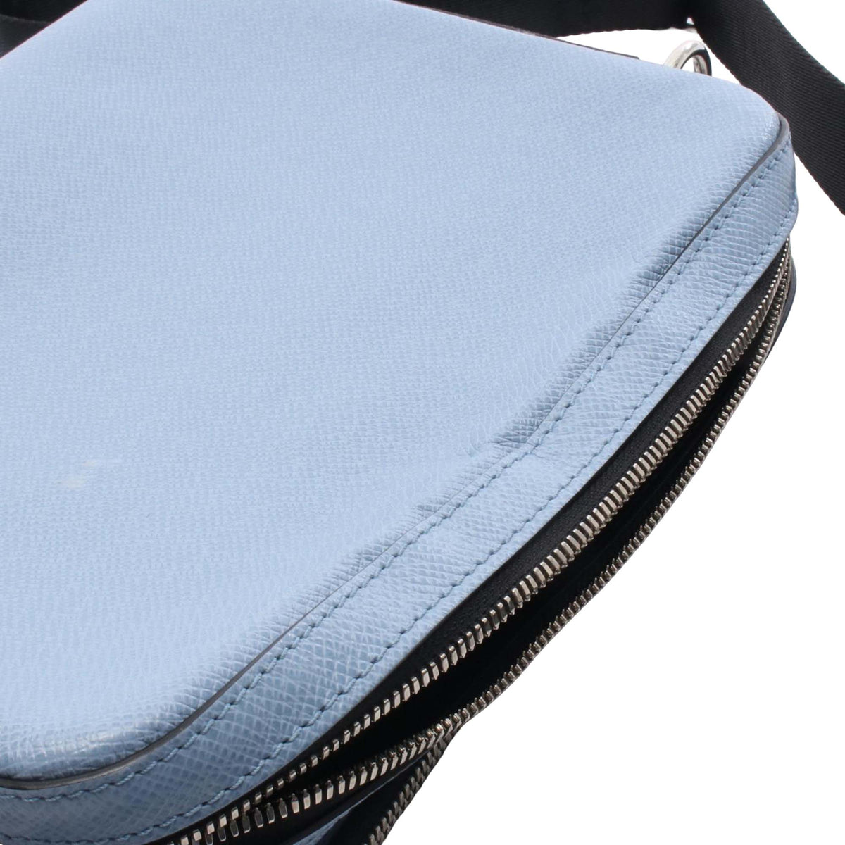Louis Vuitton Monogram Taigarama Trio Messenger