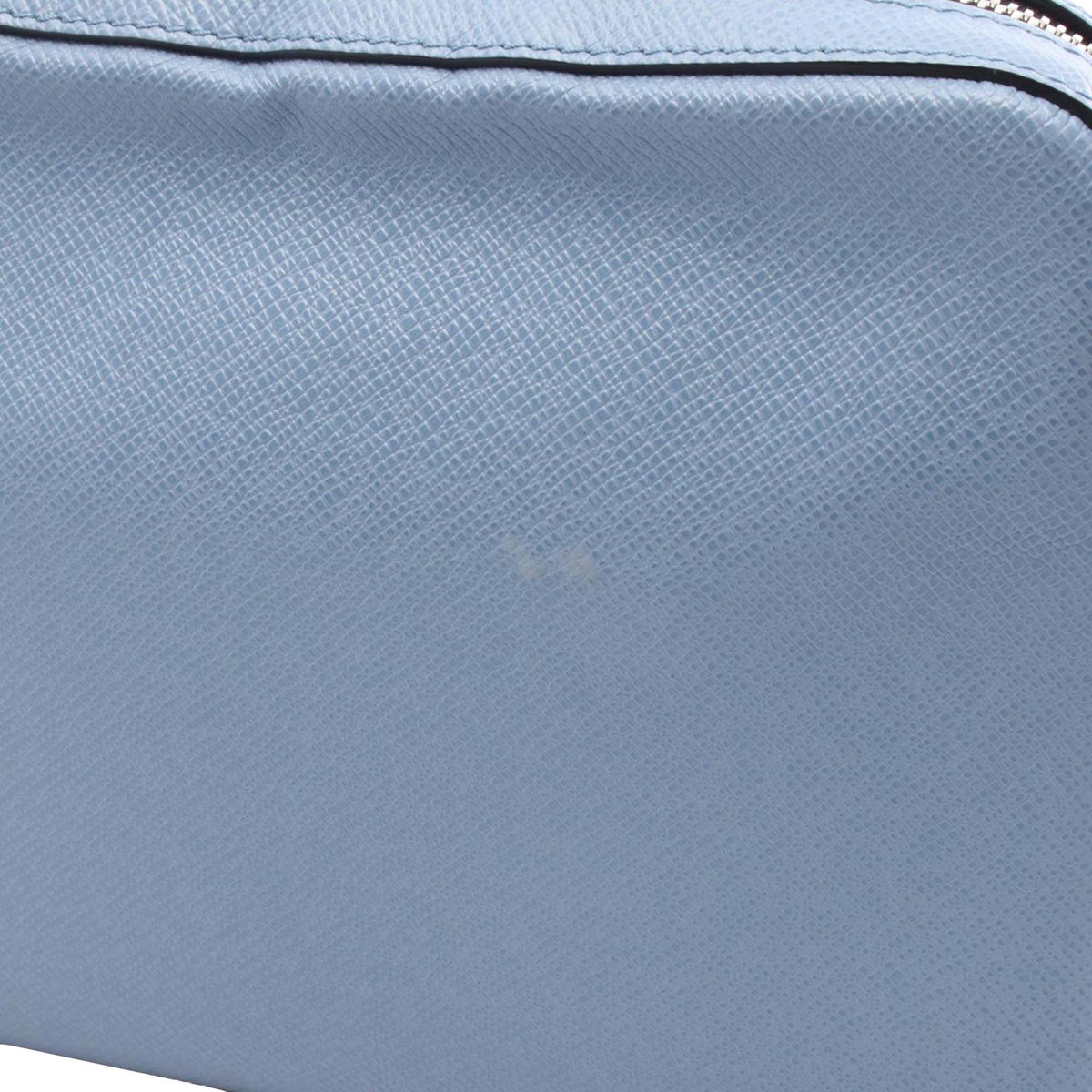 Louis Vuitton Monogram Taigarama Trio Messenger