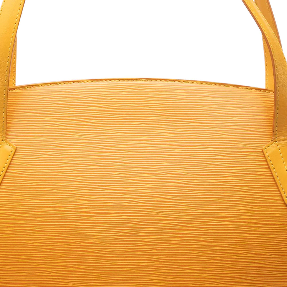 Louis Vuitton Epi Saint Jacques PM Long Strap