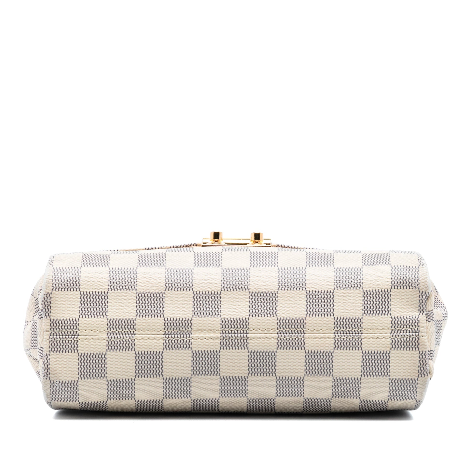 Louis Vuitton Damier Azur Croisette