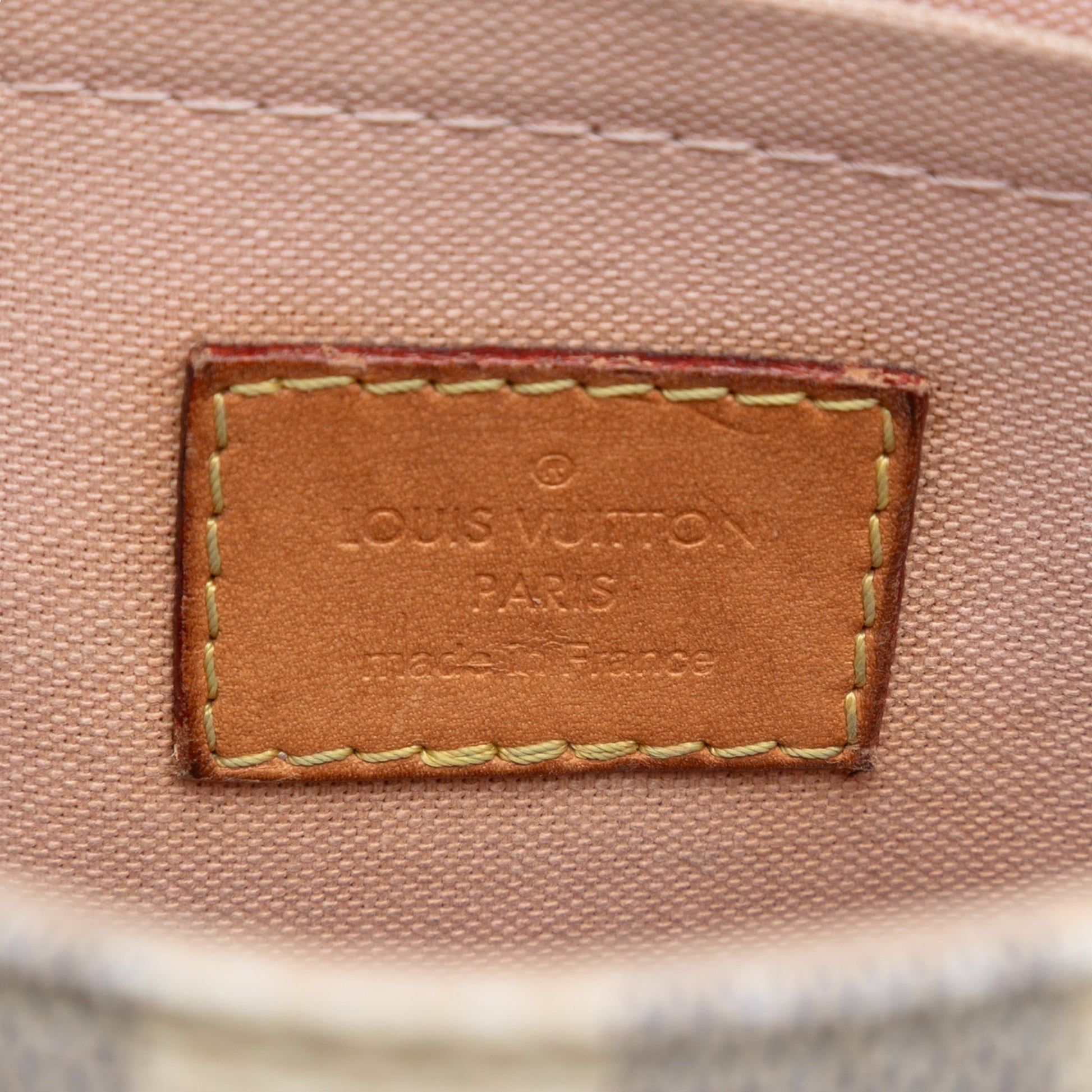 Louis Vuitton Damier Azur Croisette