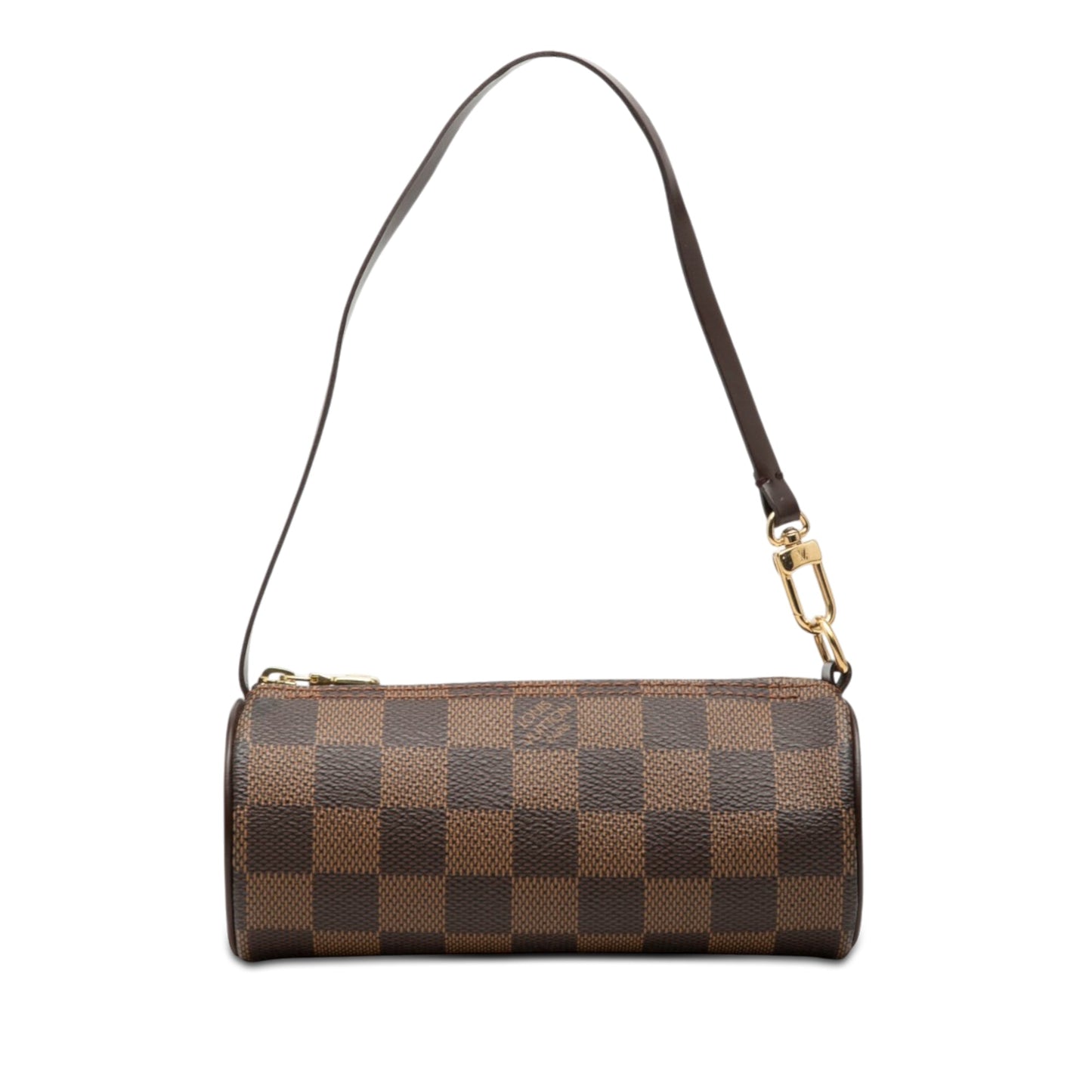 Louis Vuitton Damier Ebene Papillon Pochette