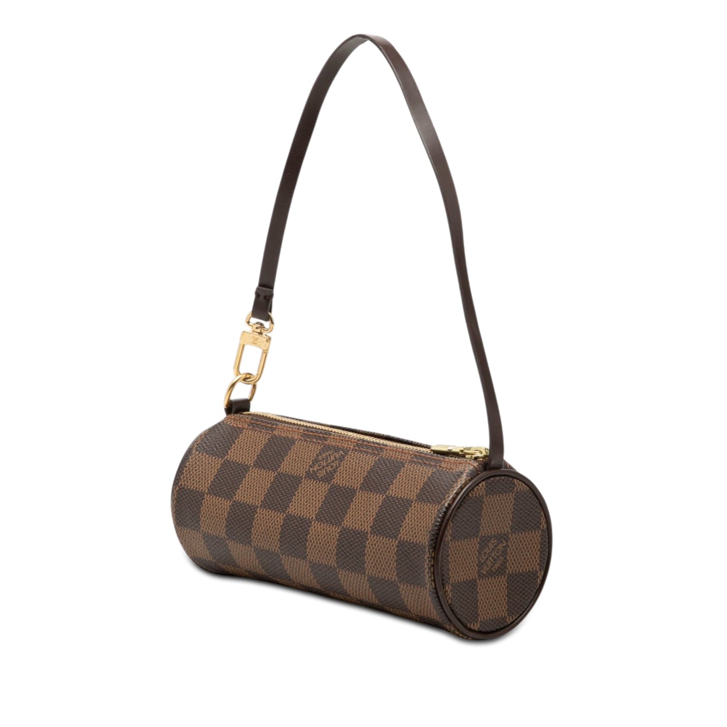 Louis Vuitton Damier Ebene Papillon Pochette