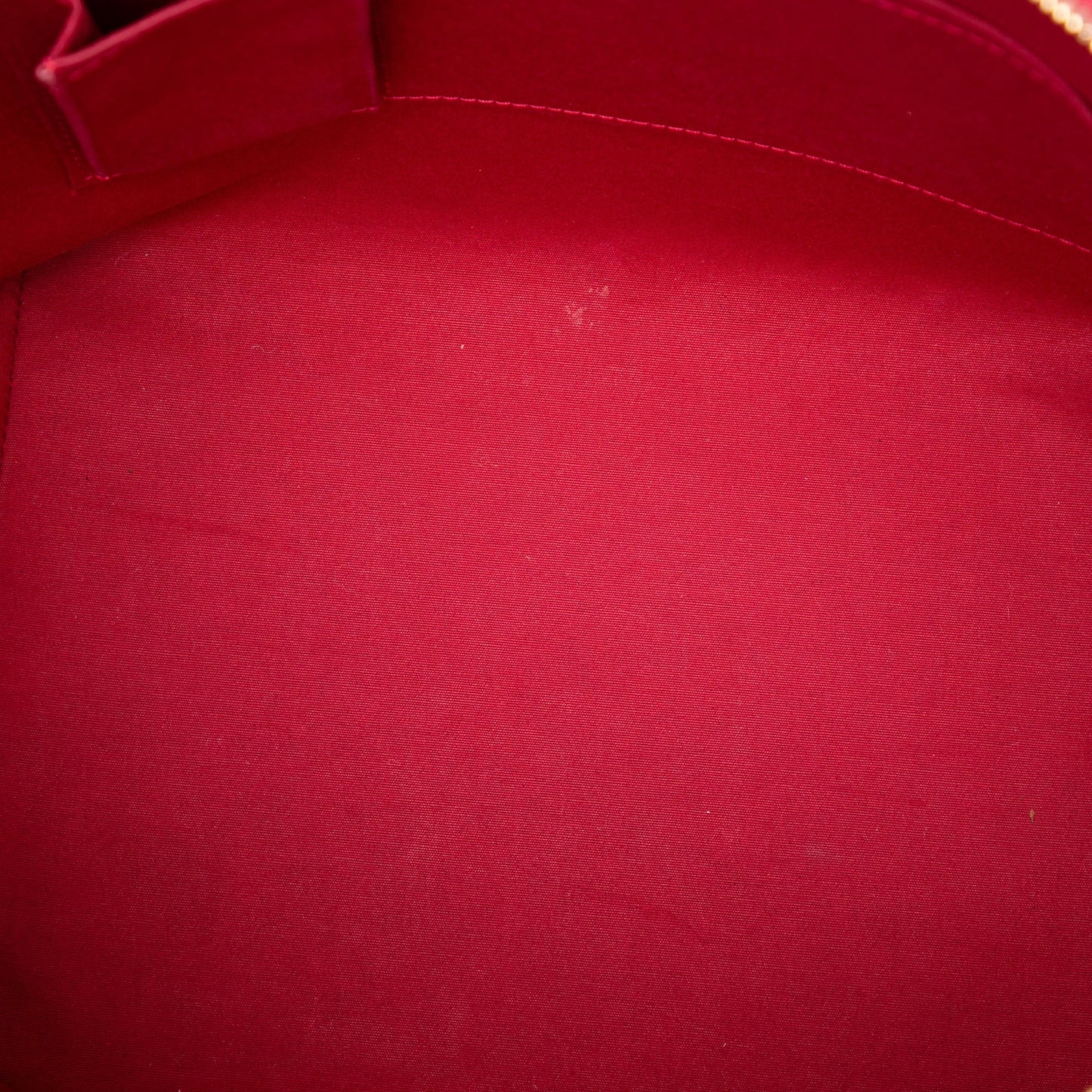 Louis Vuitton Monogram Vernis Bellevue GM