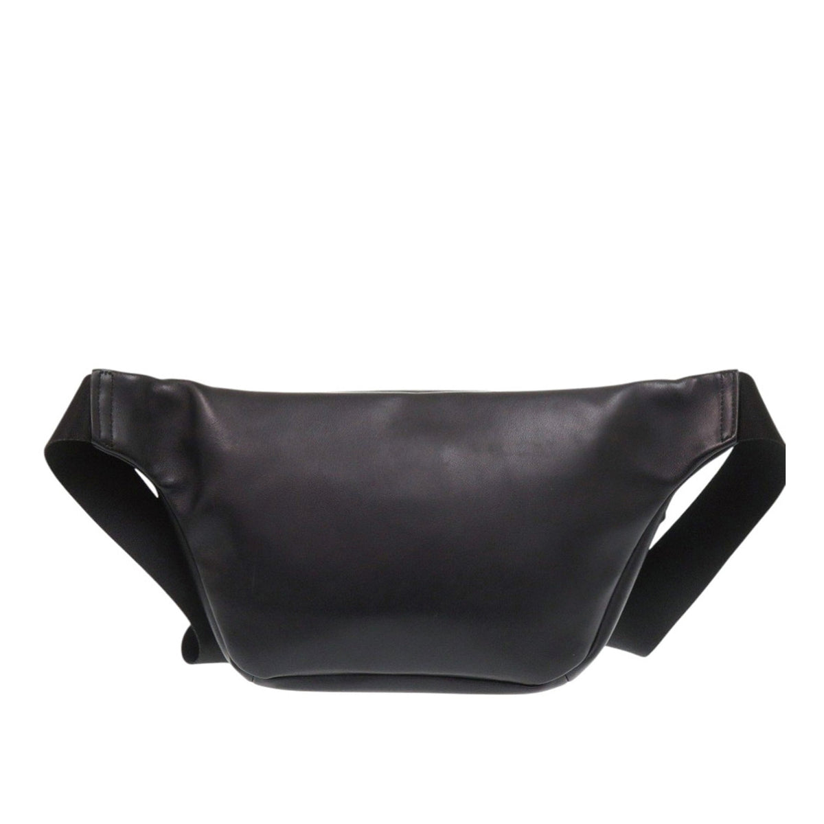 Fendi Leather Bugs Eye Belt Bag