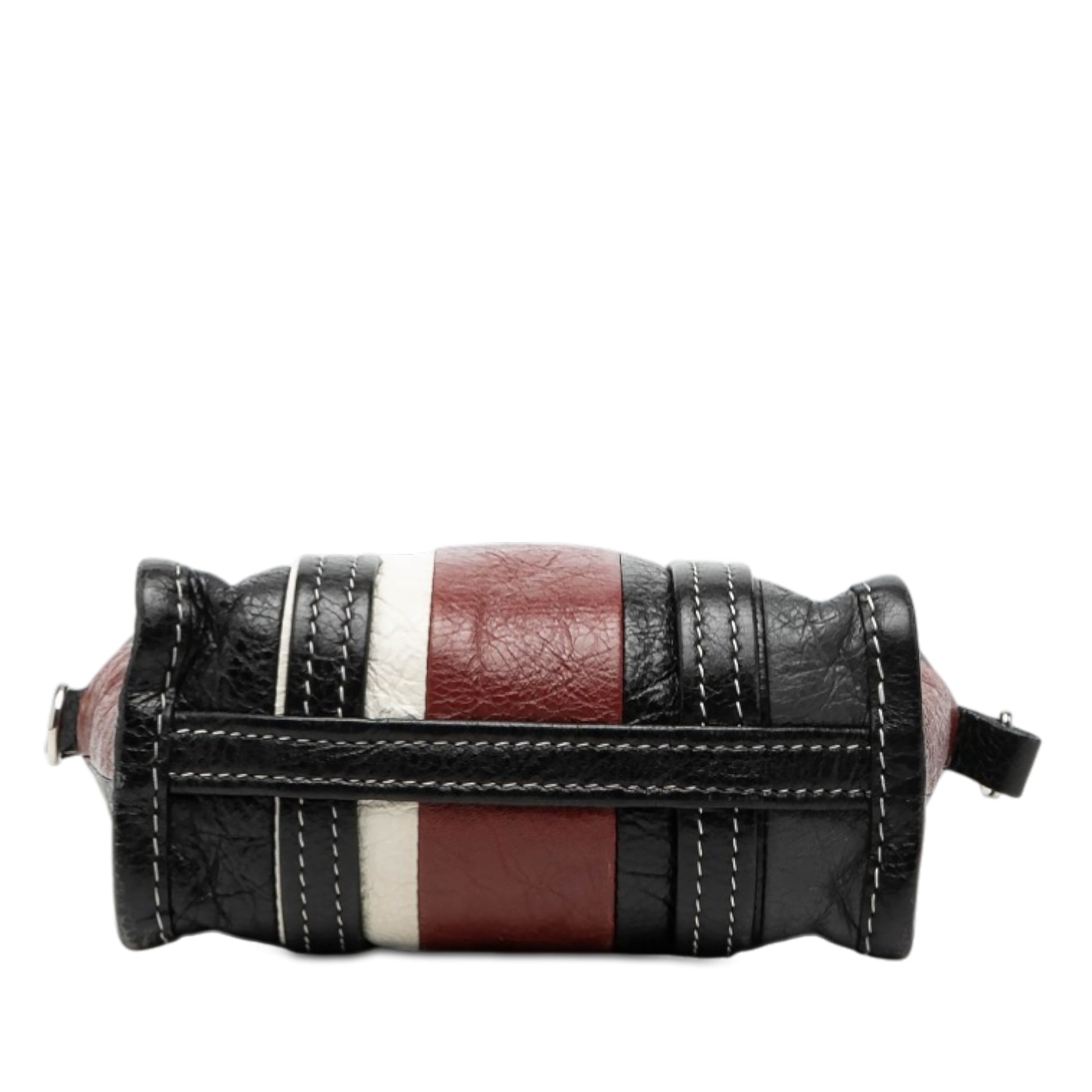 XXS Lambskin Bazar Shopper Satchel