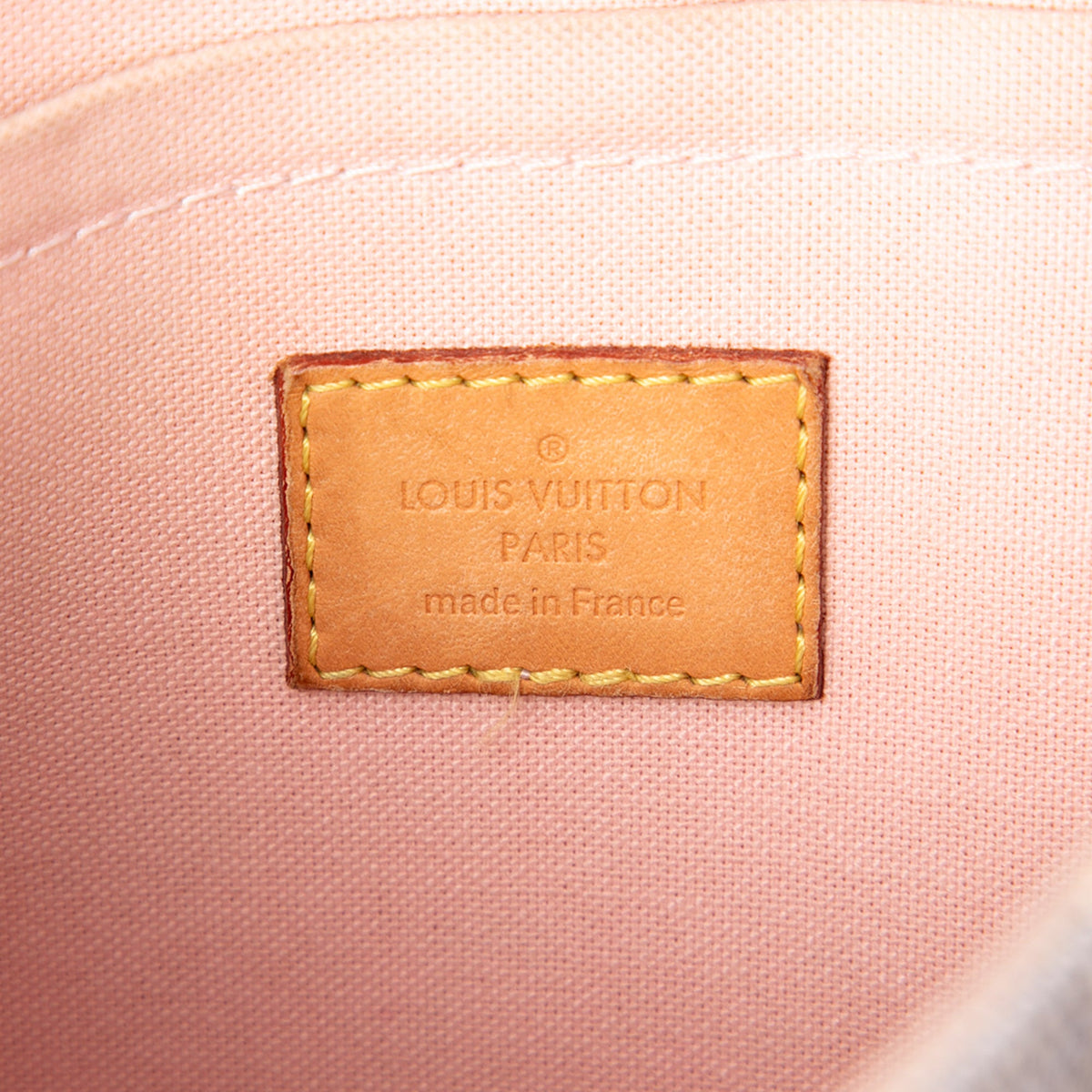 Louis Vuitton Damier Azur Croisette — White