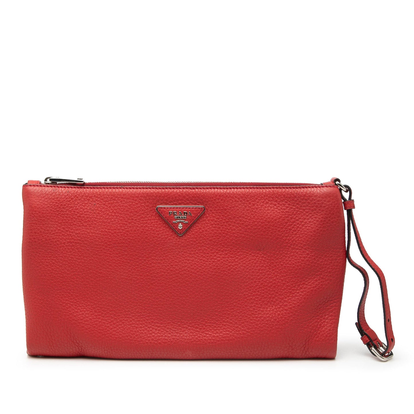 Vitello Daino Clutch