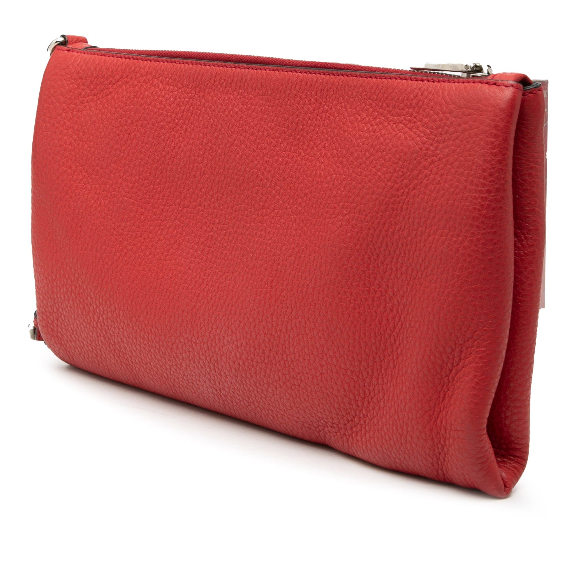 Vitello Daino Clutch