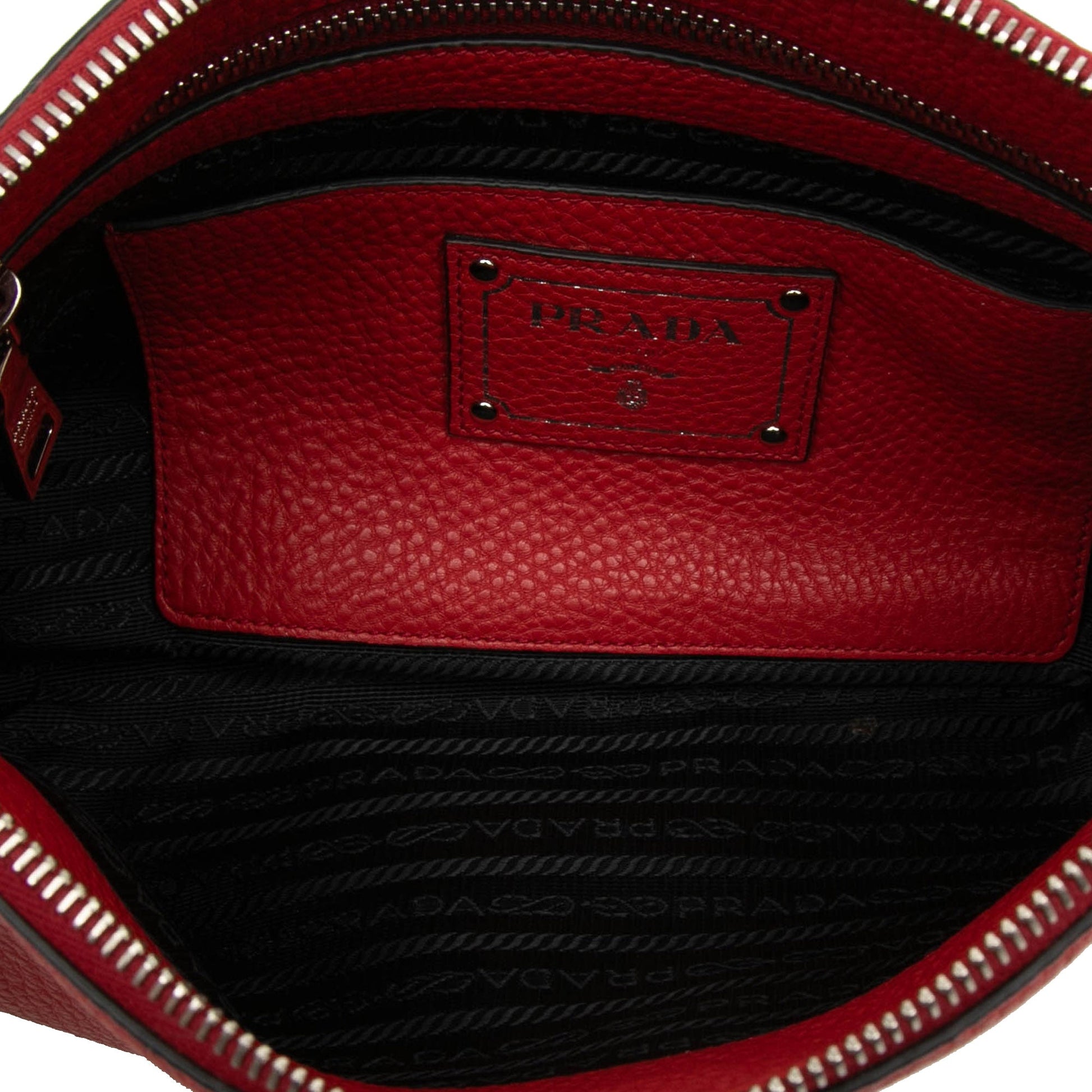 Vitello Daino Clutch