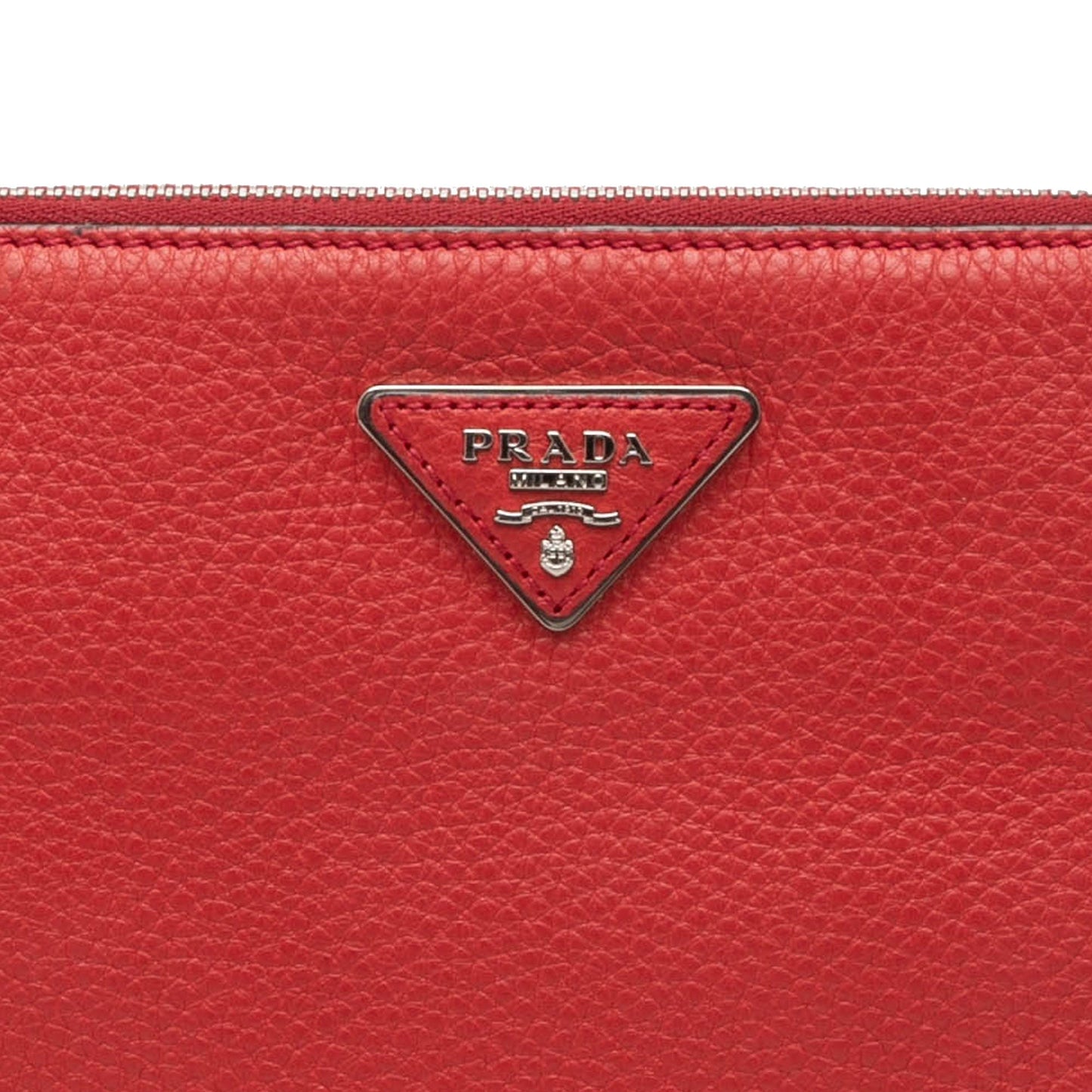 Vitello Daino Clutch
