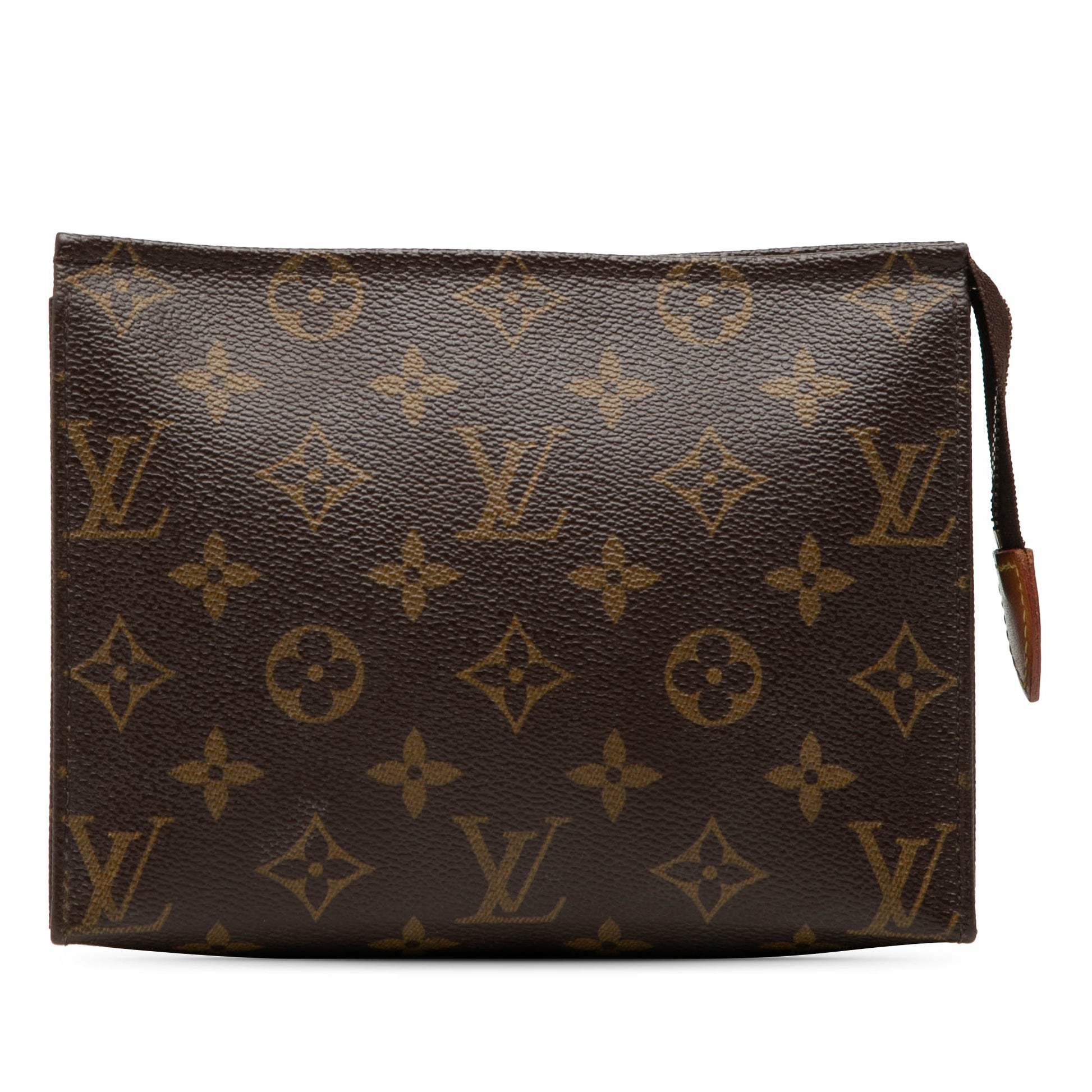 Louis Vuitton Monogram Toiletry Pouch 19