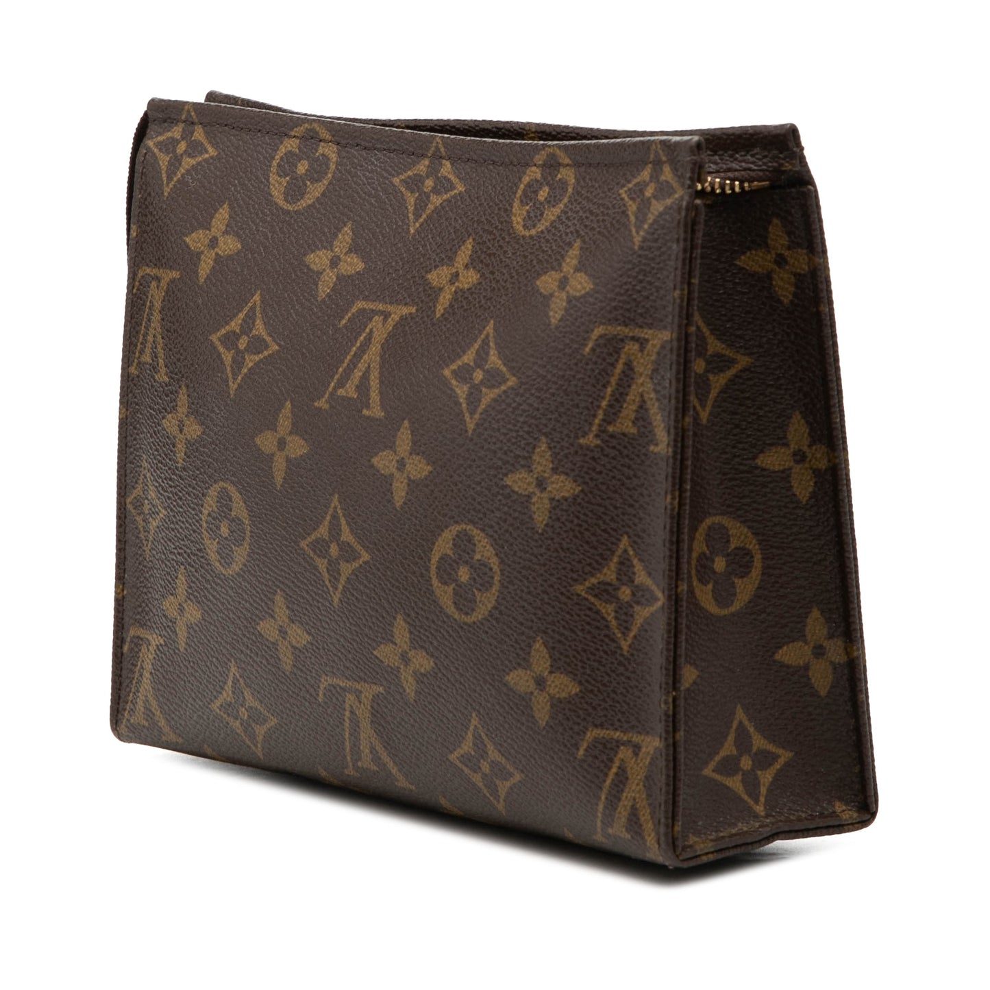 Louis Vuitton Monogram Toiletry Pouch 19