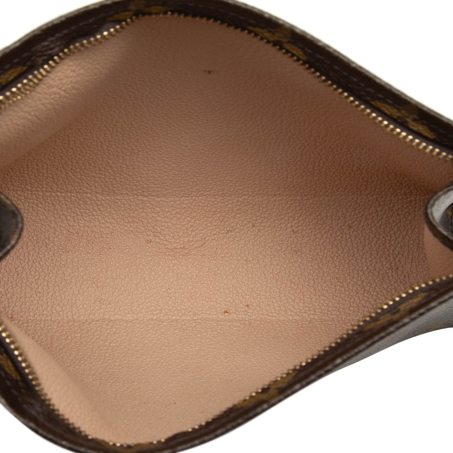 Louis Vuitton Monogram Toiletry Pouch 19
