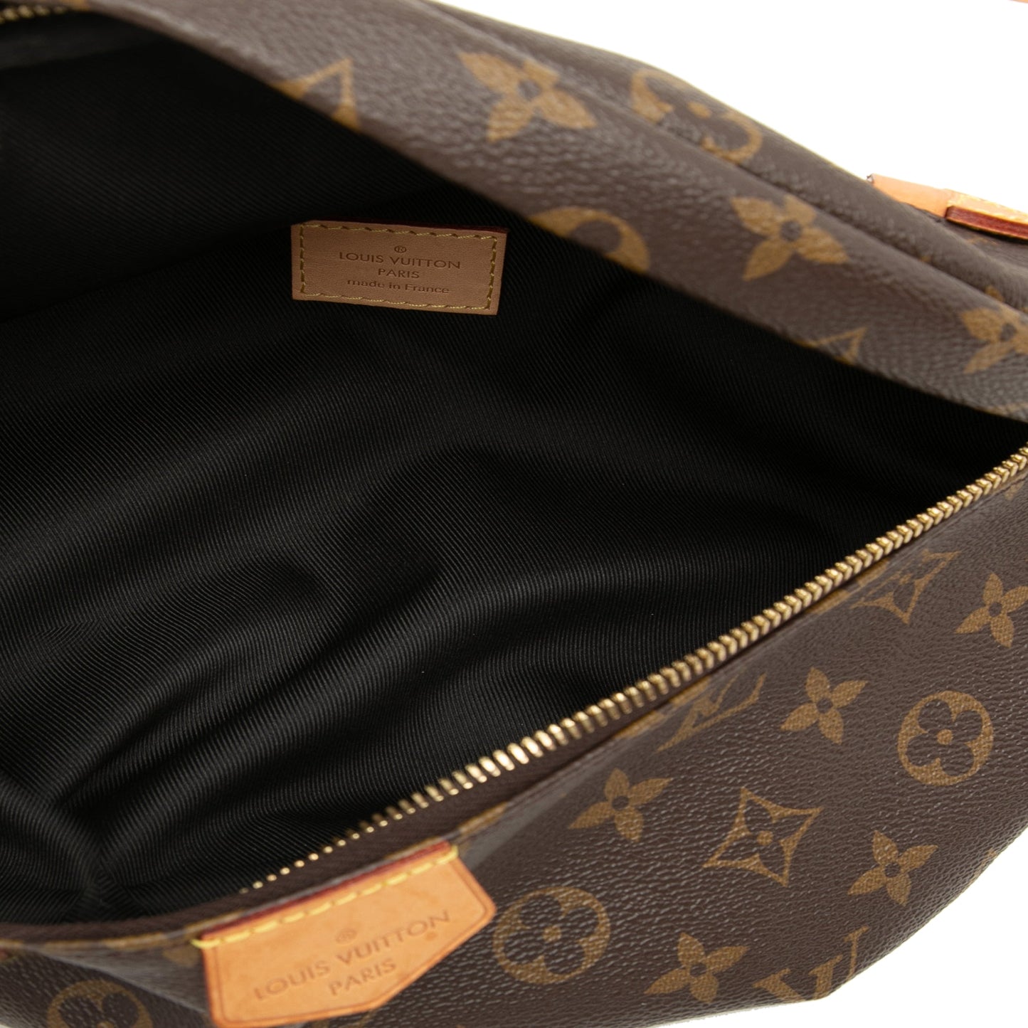 Louis Vuitton Monogram Bumbag