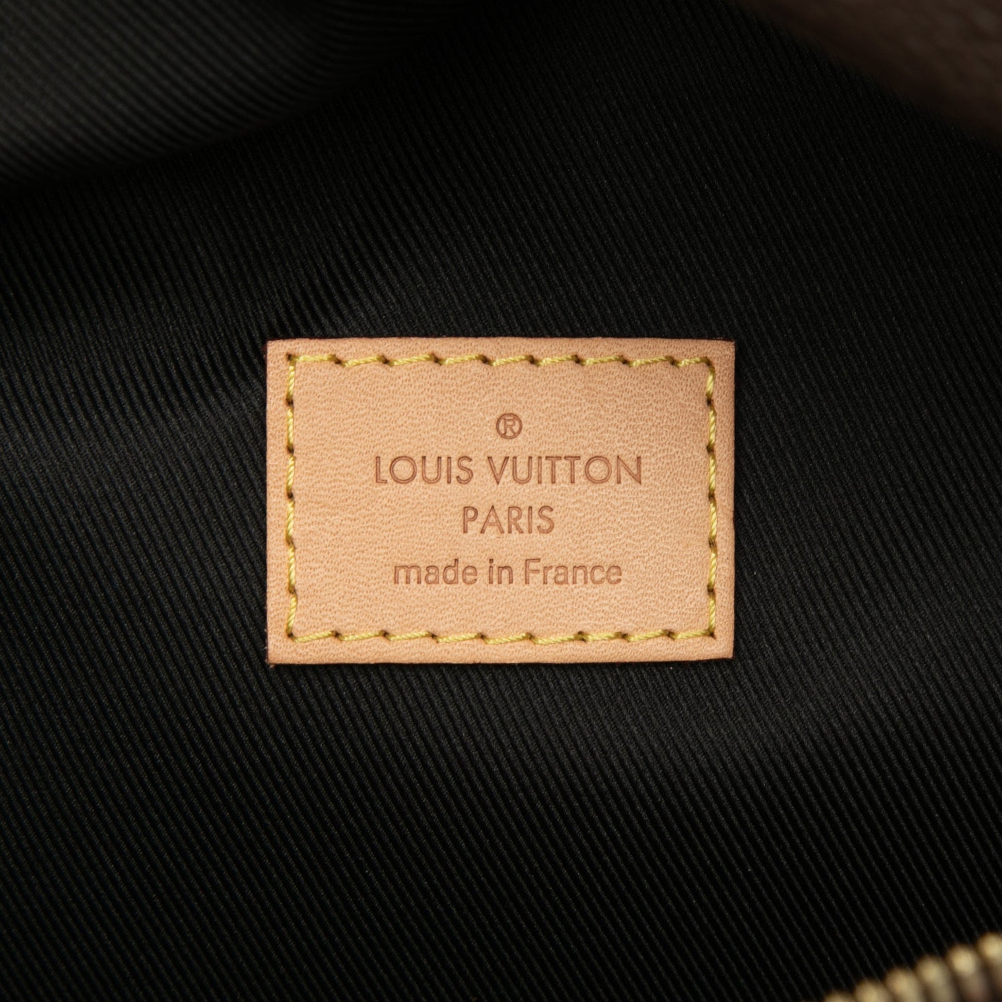 Louis Vuitton Monogram Bumbag