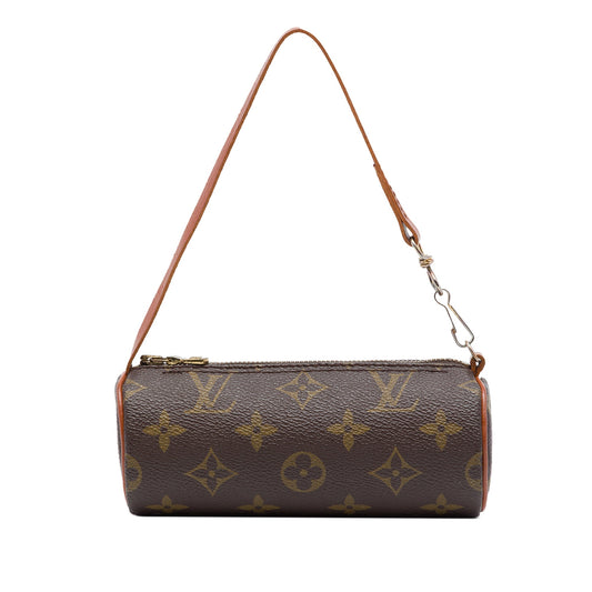 Louis Vuitton Monogram Papillon Pochette