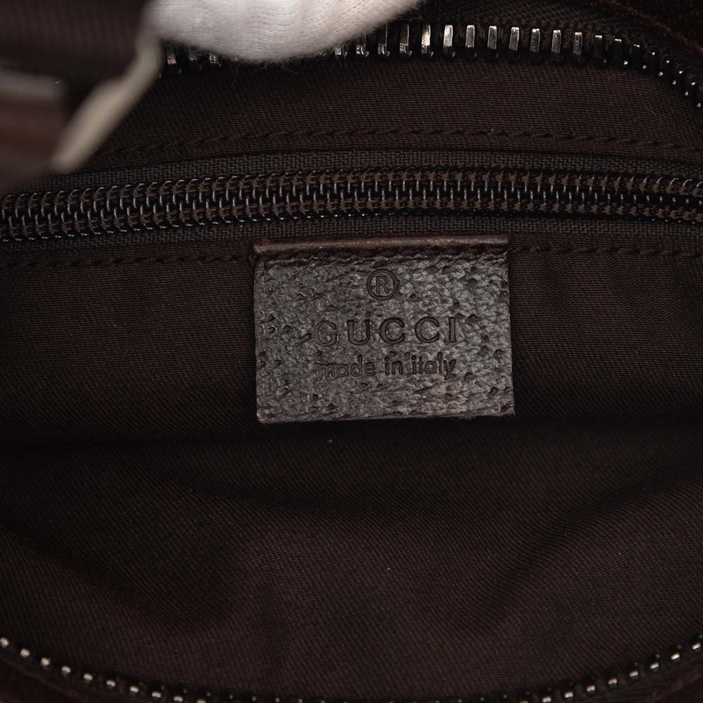 Gucci GG Canvas Crossbody