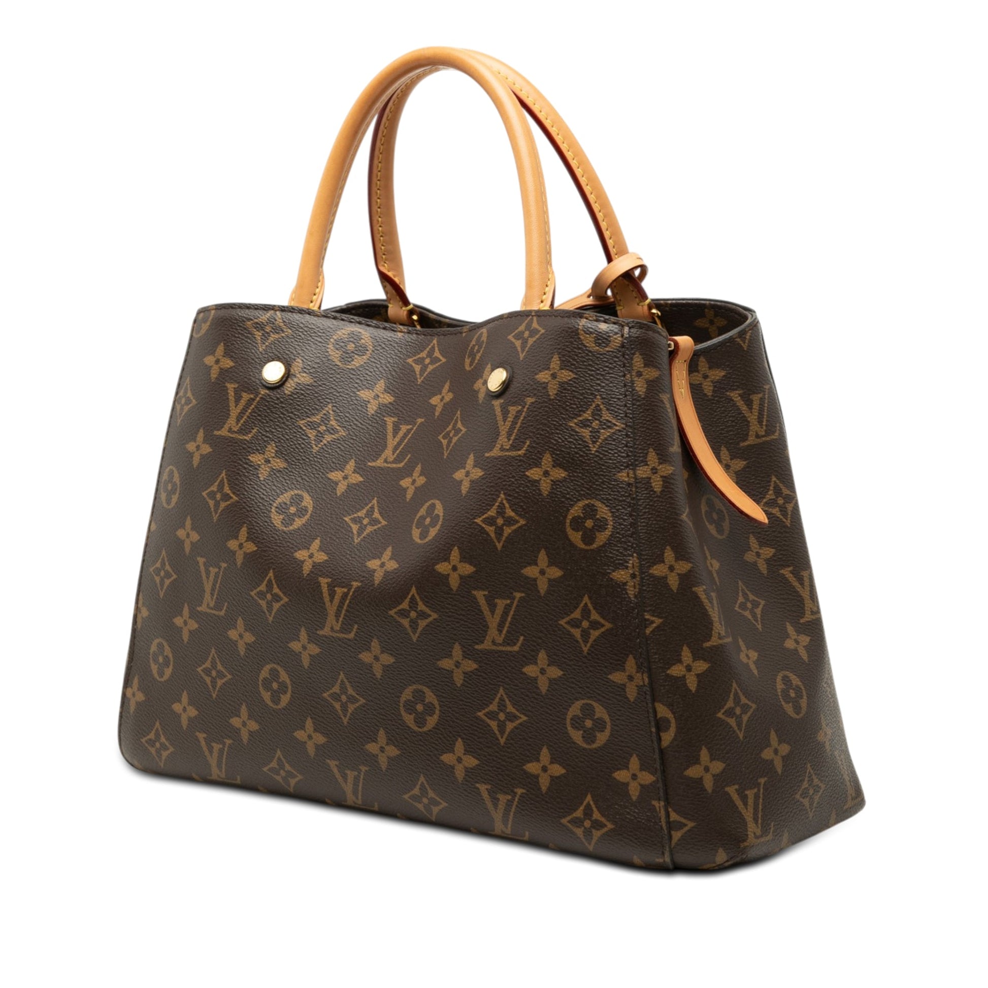 Louis Vuitton Monogram Montaigne MM