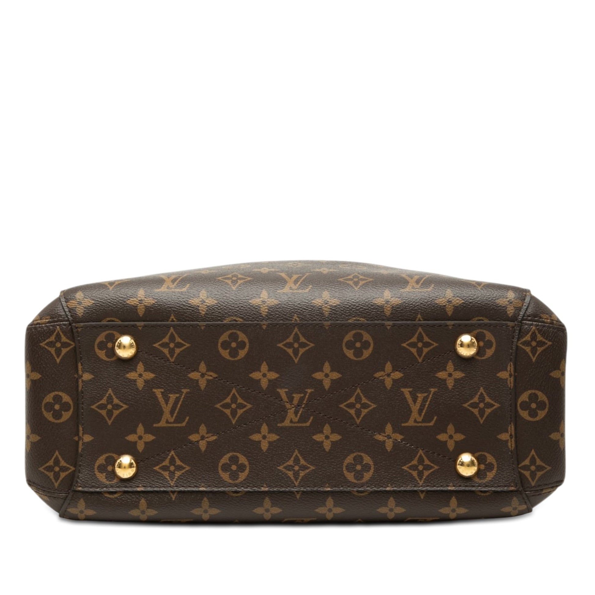Louis Vuitton Monogram Montaigne MM