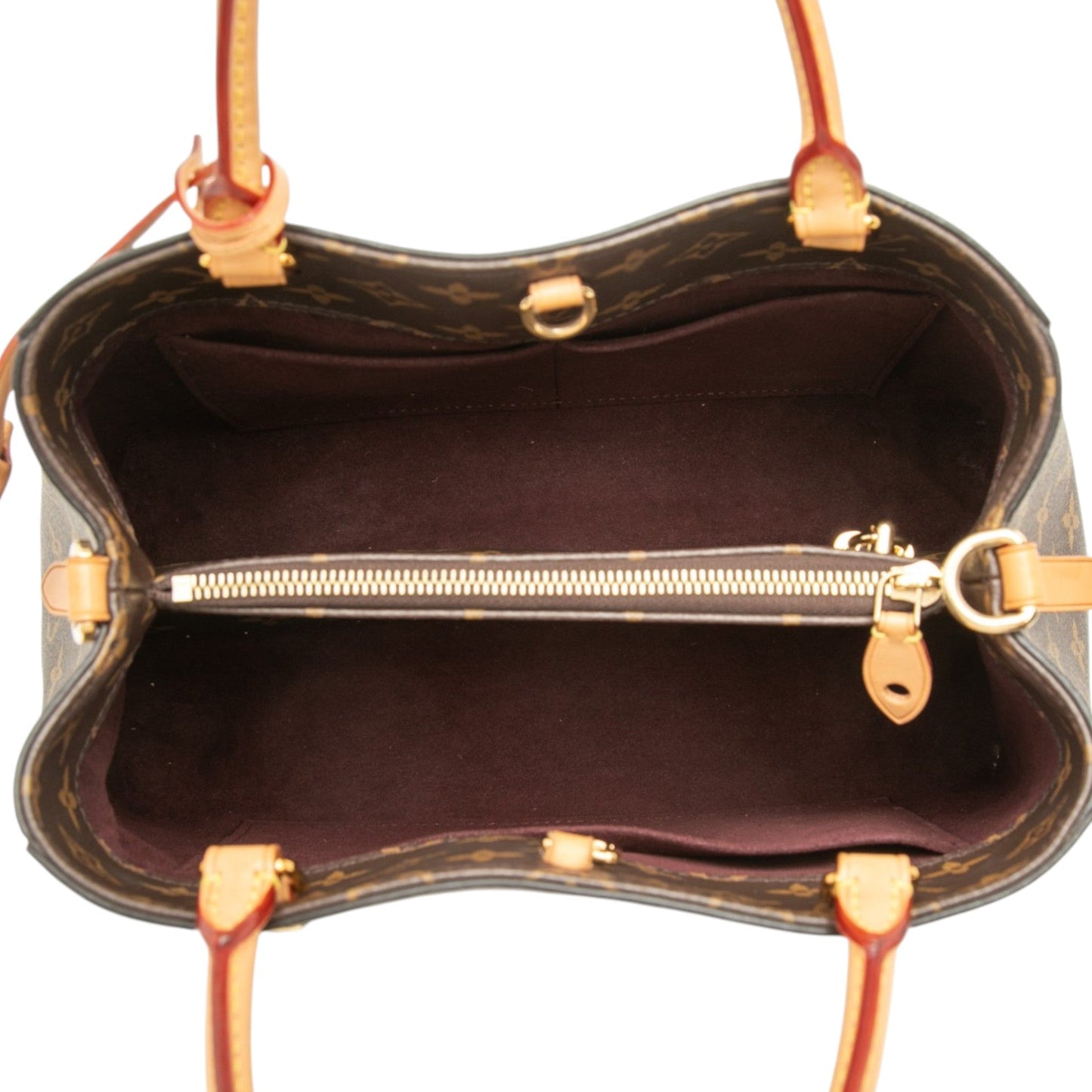 Louis Vuitton Monogram Montaigne MM