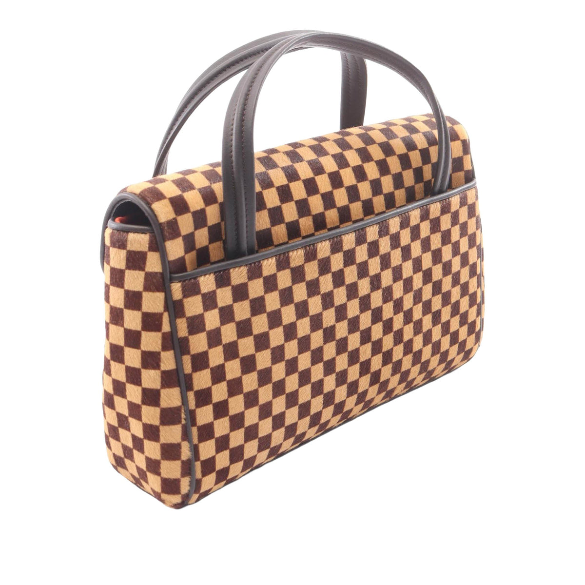 Louis Vuitton Damier Sauvage Lionne