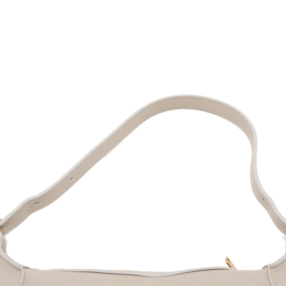 Celine Mini Calfskin Romy Shoulder Bag
