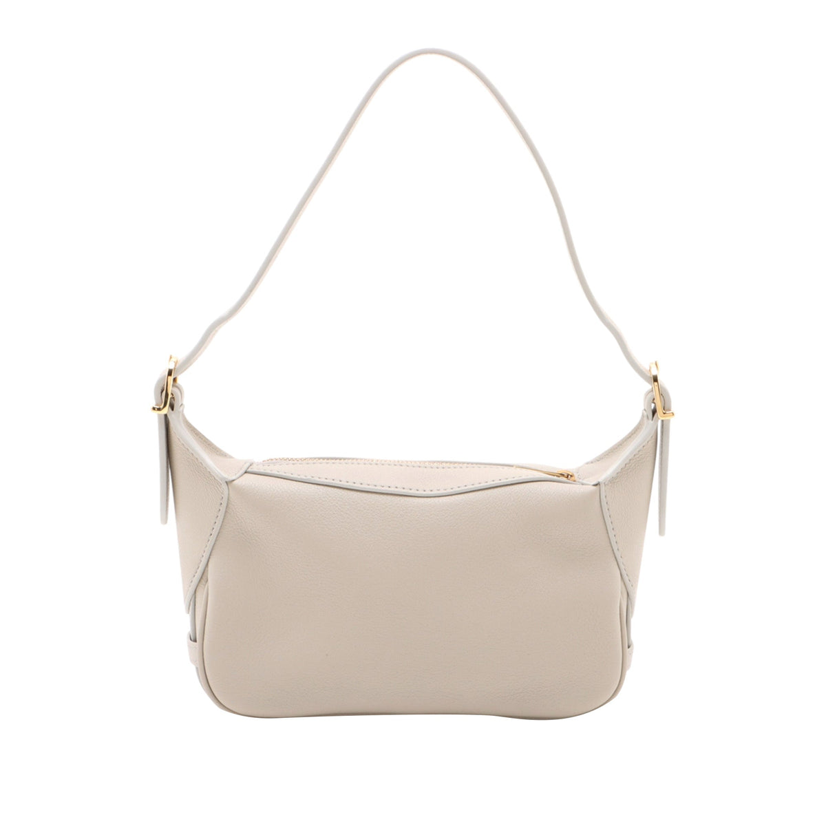 Celine Mini Calfskin Romy Shoulder Bag
