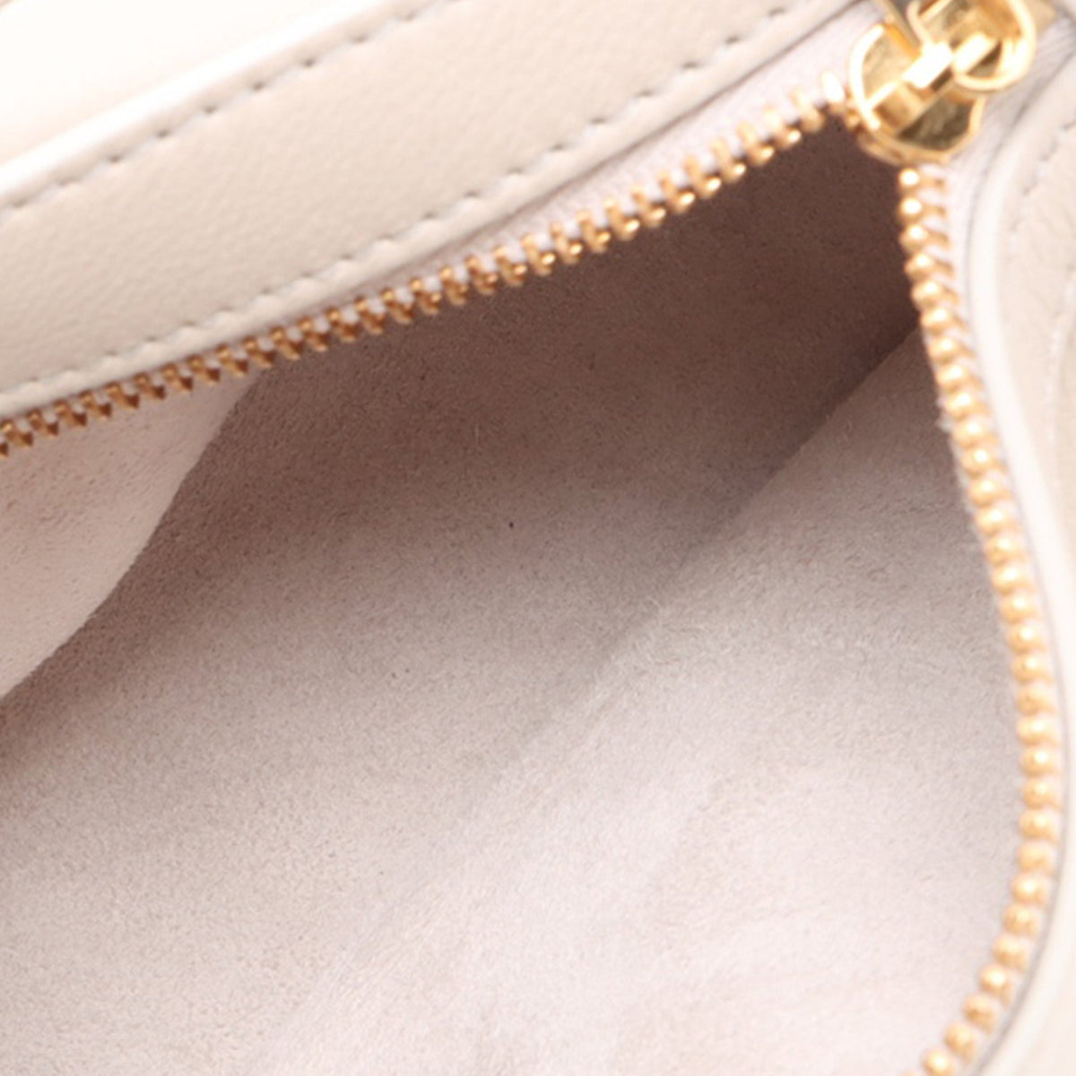Celine Mini Calfskin Romy Shoulder Bag