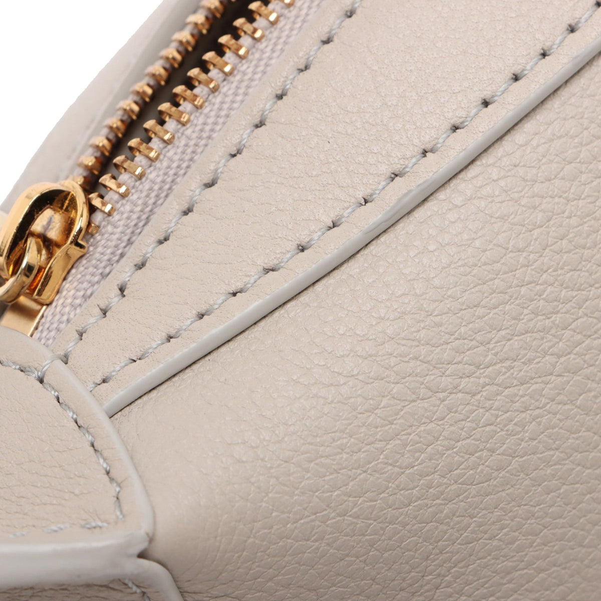 Celine Mini Calfskin Romy Shoulder Bag