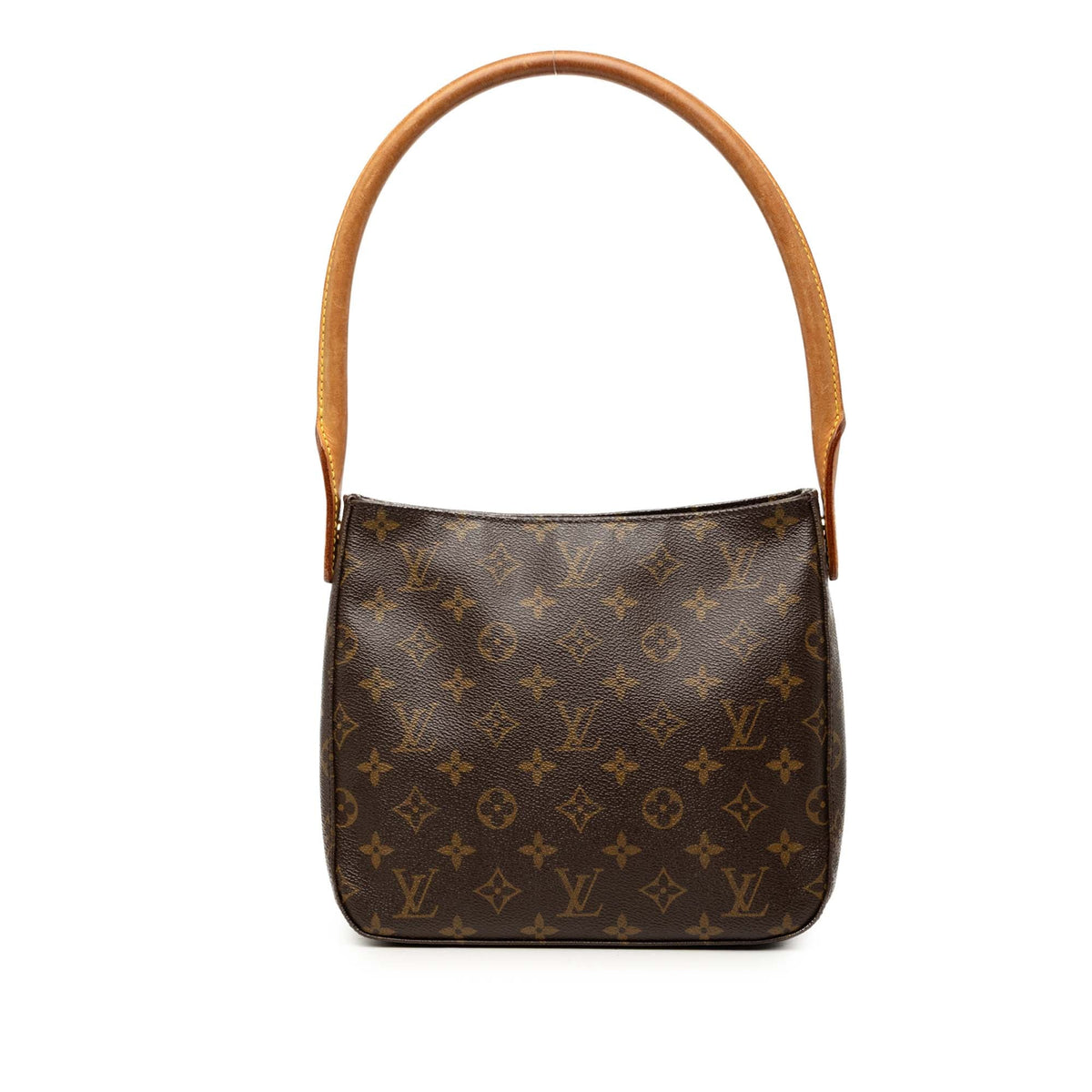 Louis Vuitton Monogram Looping MM