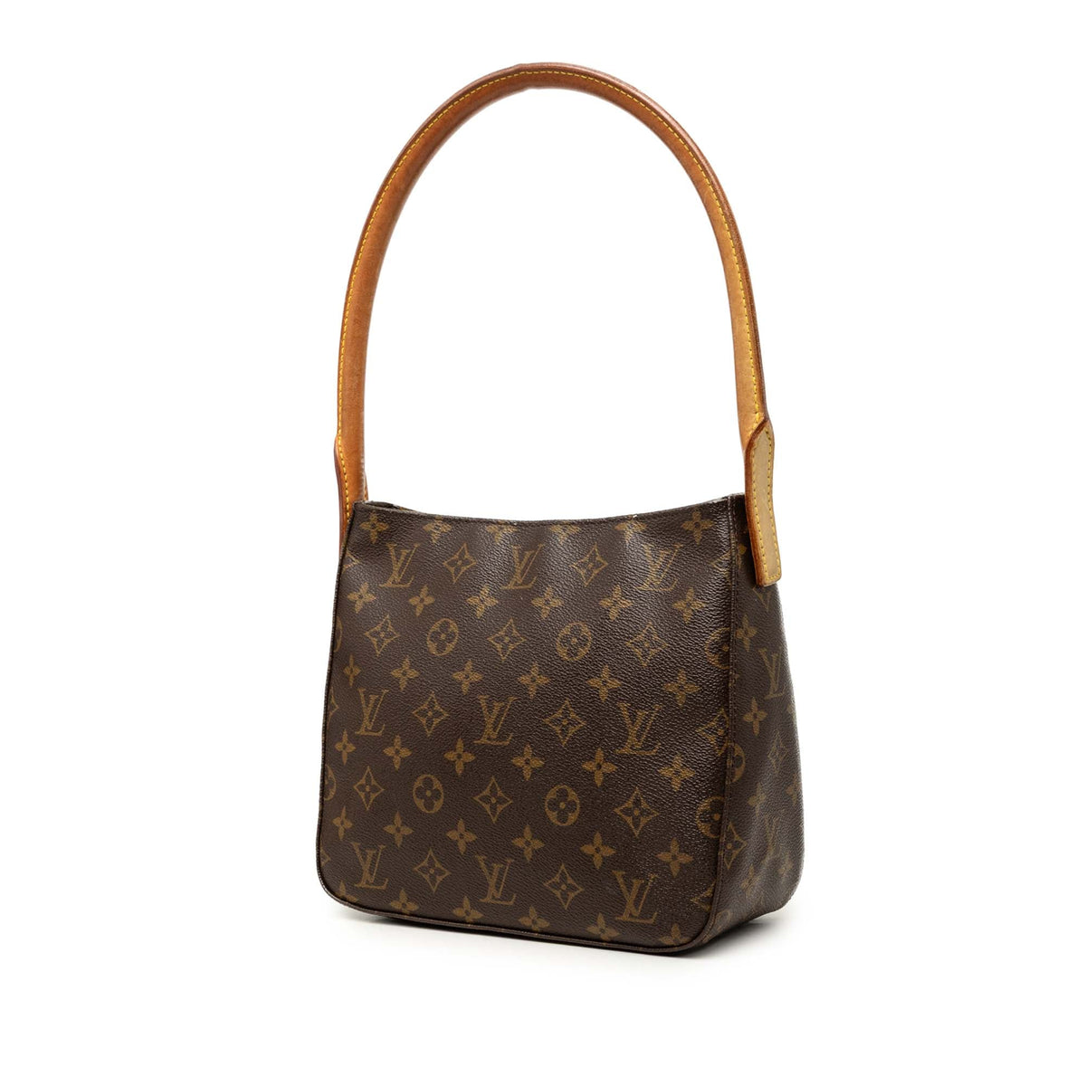 Louis Vuitton Monogram Looping MM