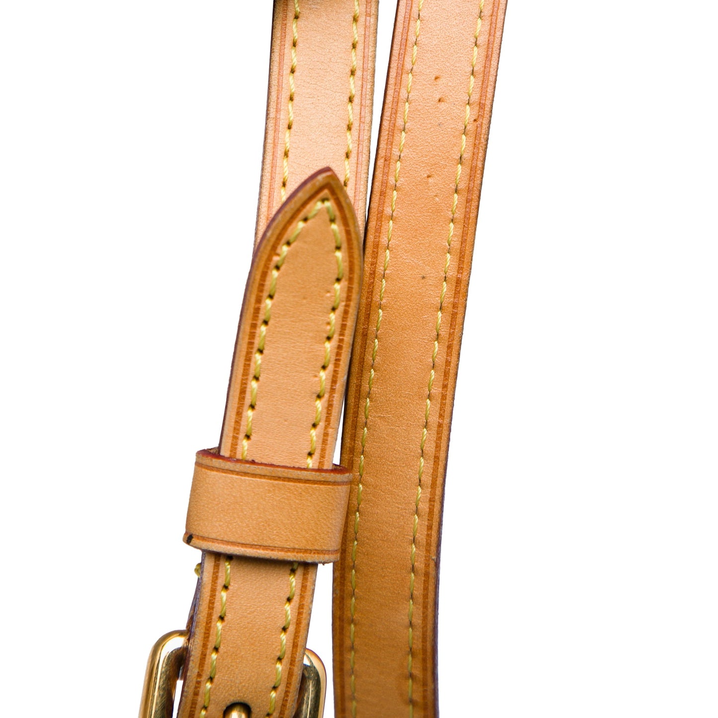 Louis Vuitton Monogram Vernis Brea MM