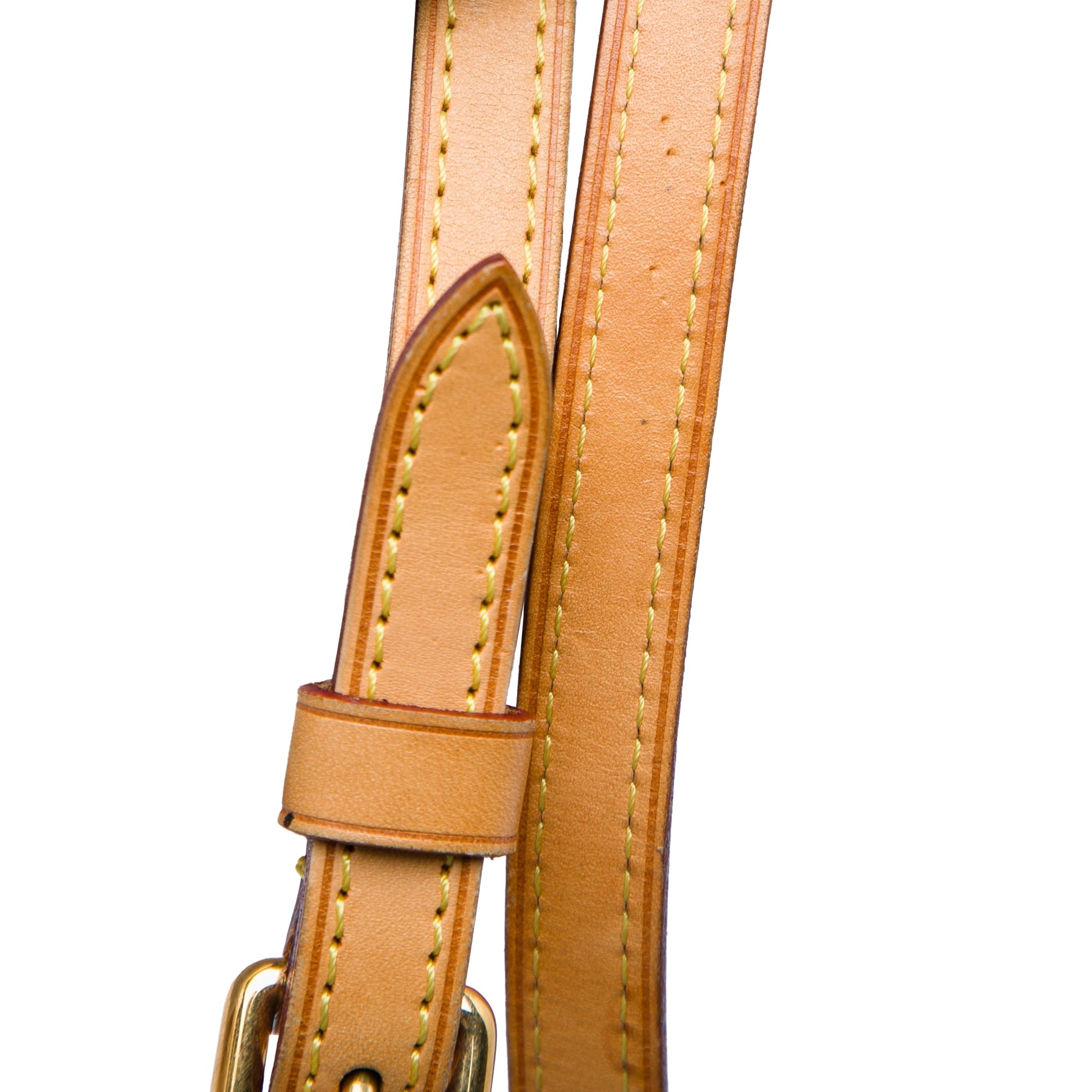 Louis Vuitton Monogram Vernis Brea MM