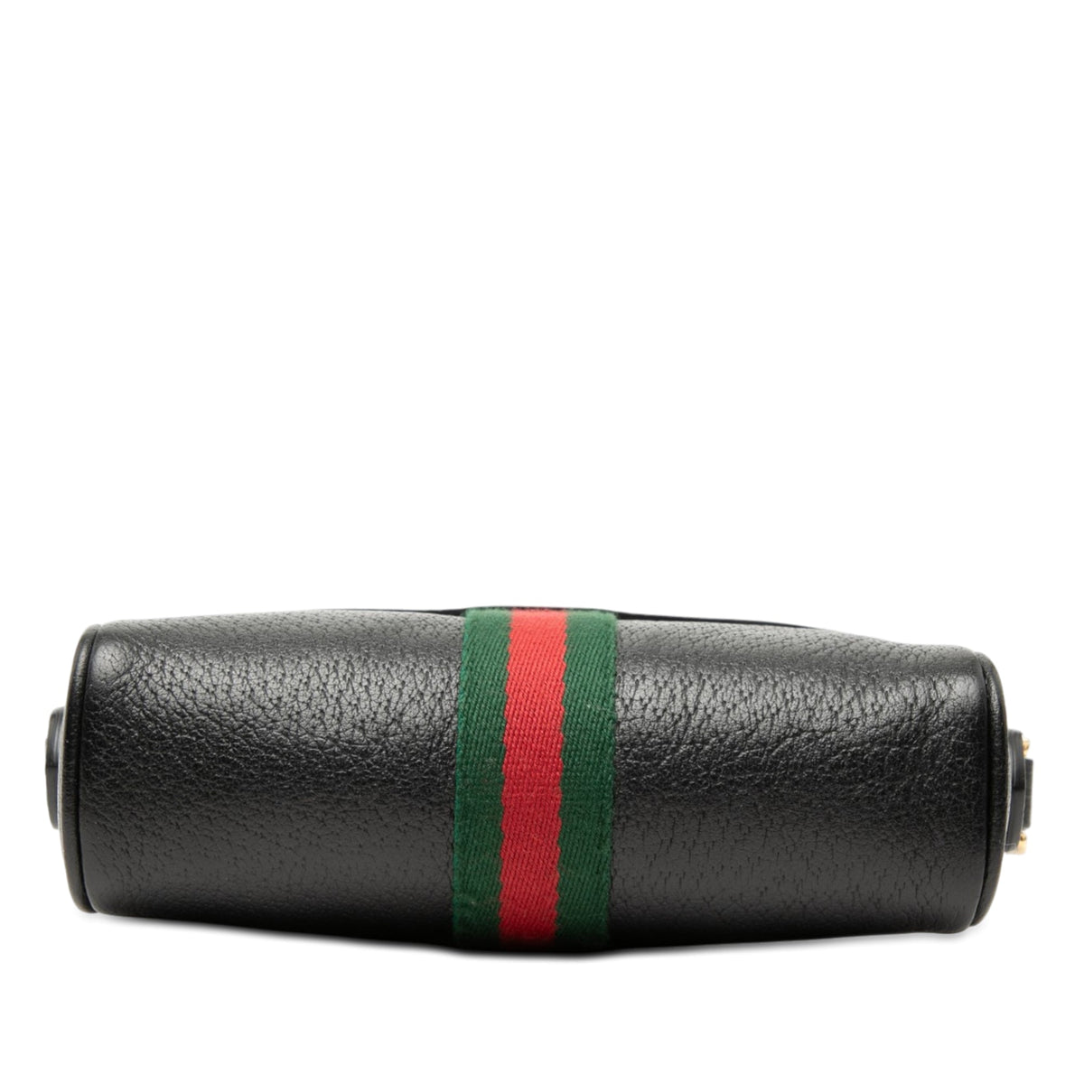 Gucci Mini Calfskin Web Ophidia Crossbody
