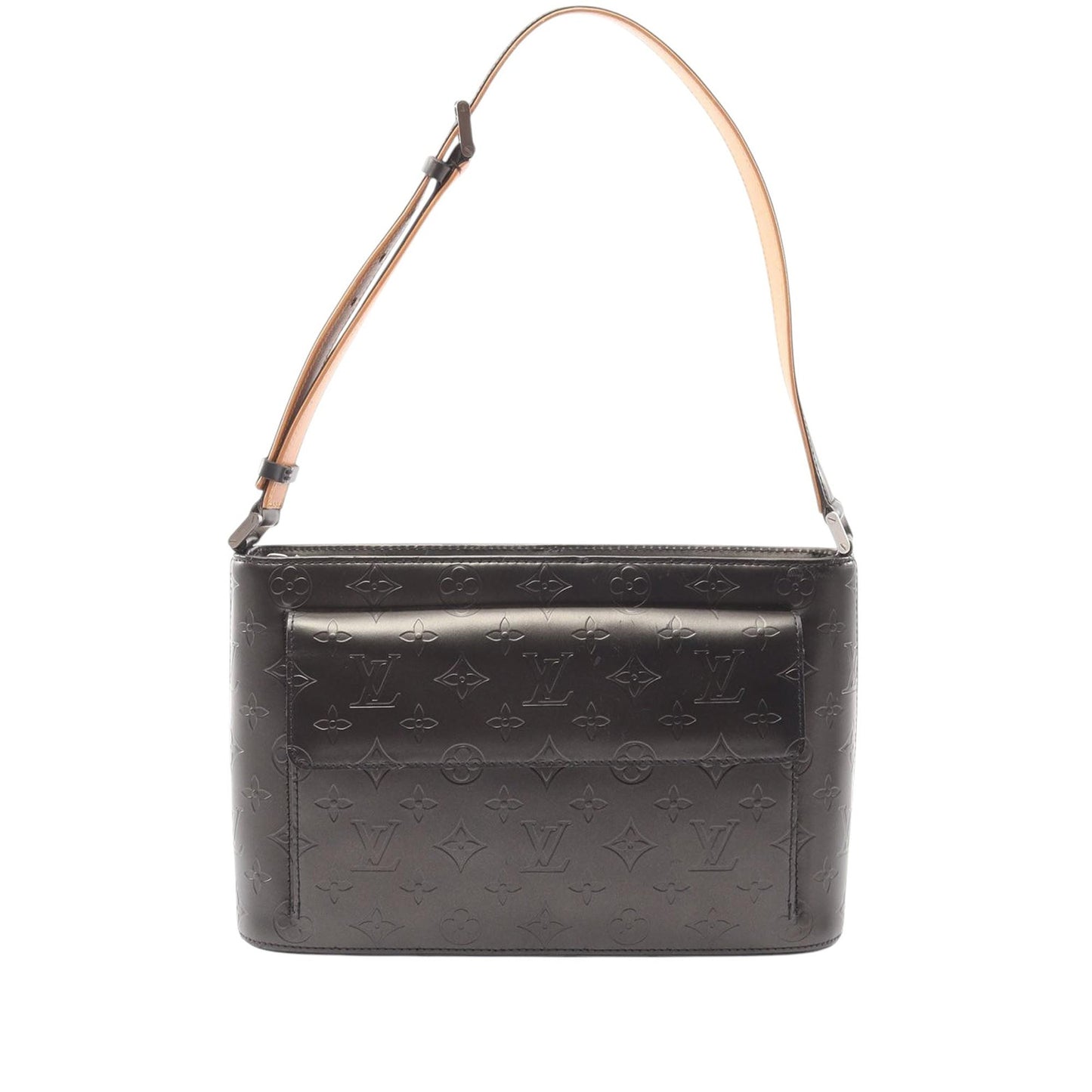 Louis Vuitton Monogram Mat Alston